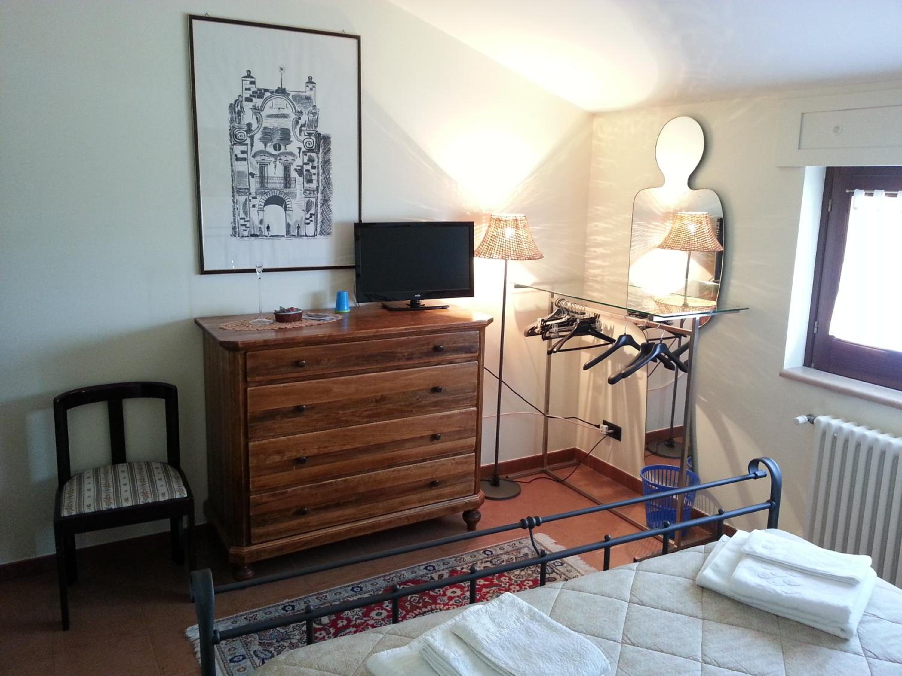 Deluxe Double Room - Photo 1