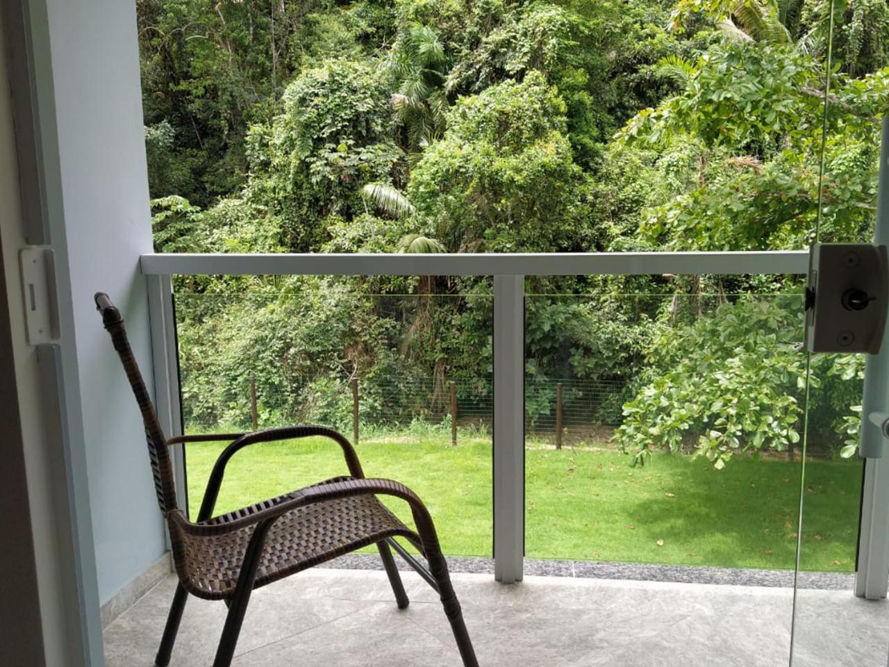 Double Room with Sea View photo 3
