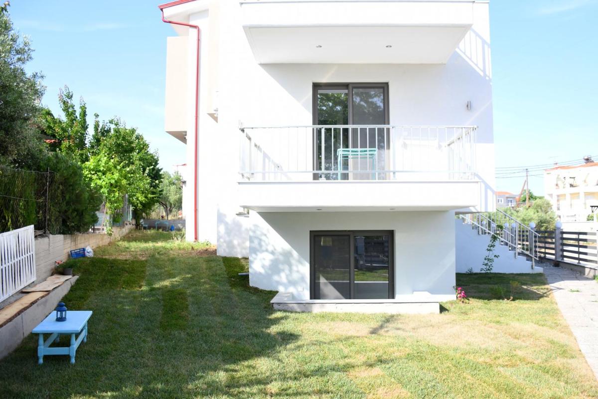 Duplex Apartment photo 3