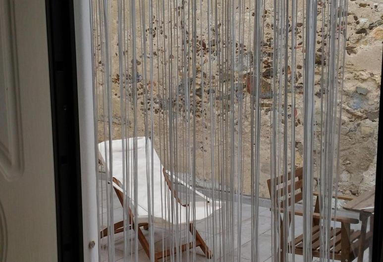 Studio with Terrace - Photo 12