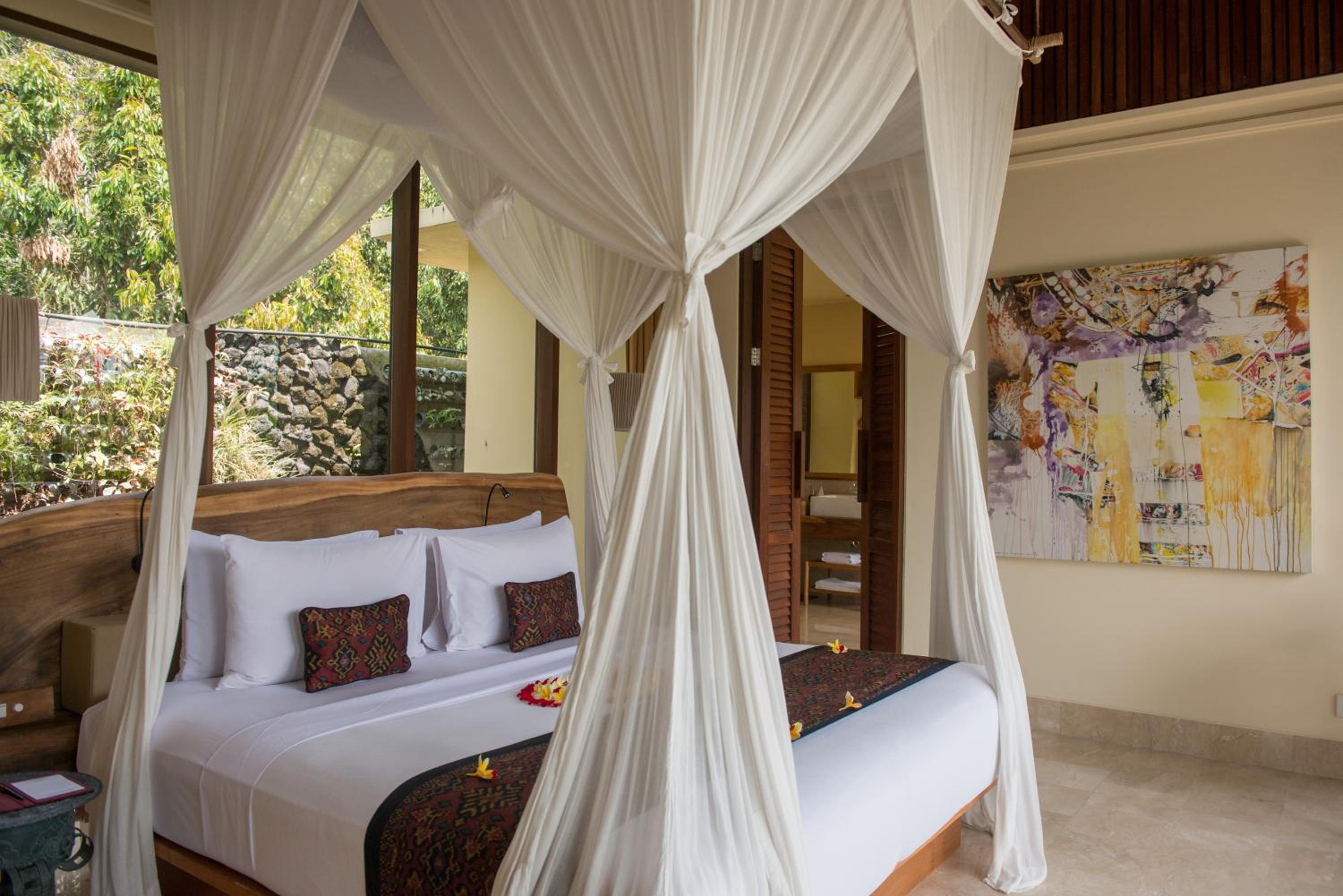 Premiere One-Bedroom Valley  Pool Villa - Photo 18