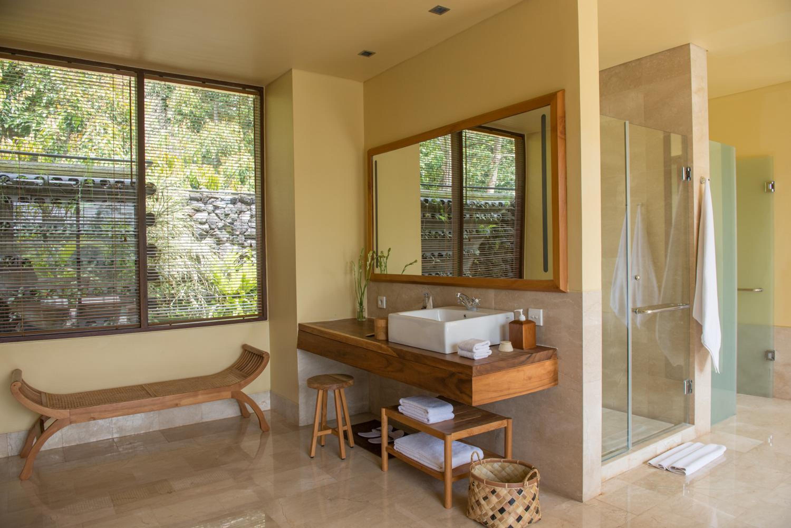 Premiere One-Bedroom Valley  Pool Villa - Photo 17