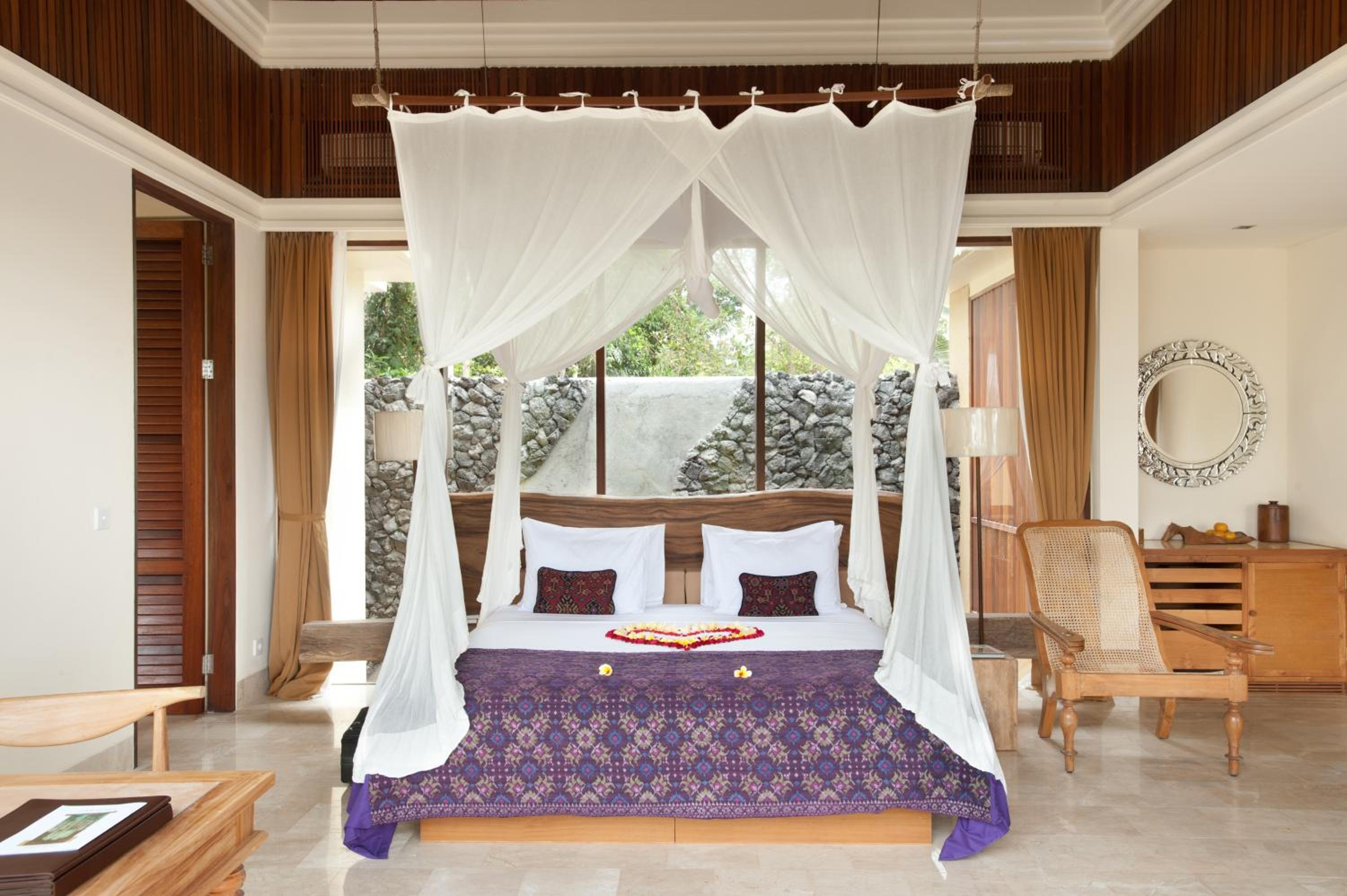 Premiere One-Bedroom Valley  Pool Villa - Photo 12