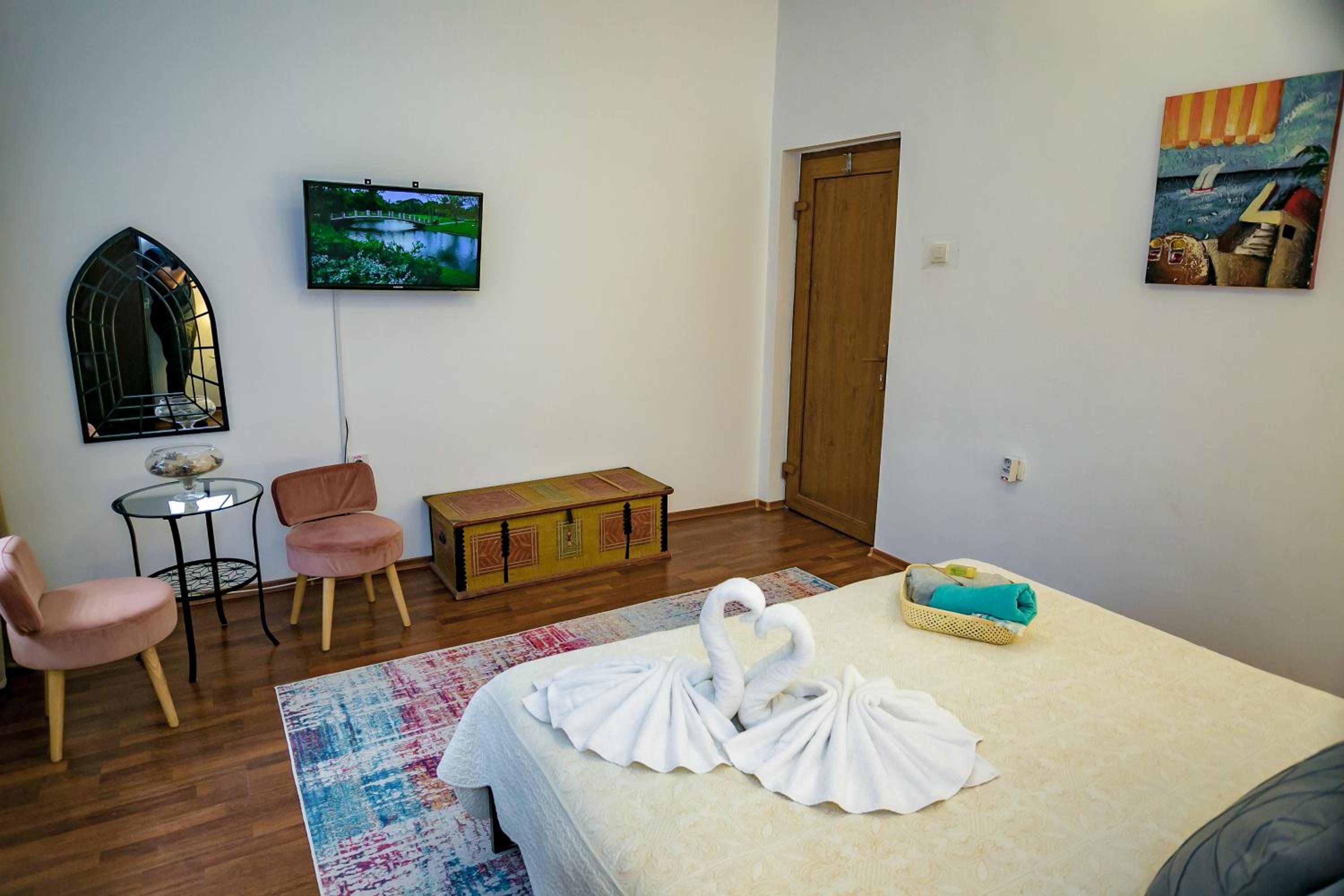 Diplomatic Suite photo 2