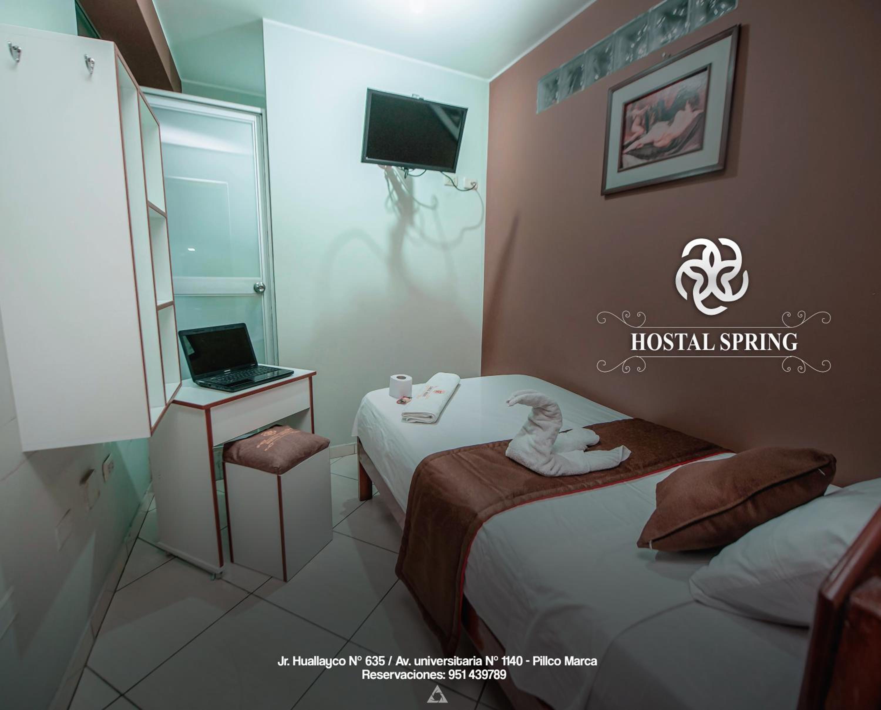 Single Room photo 3