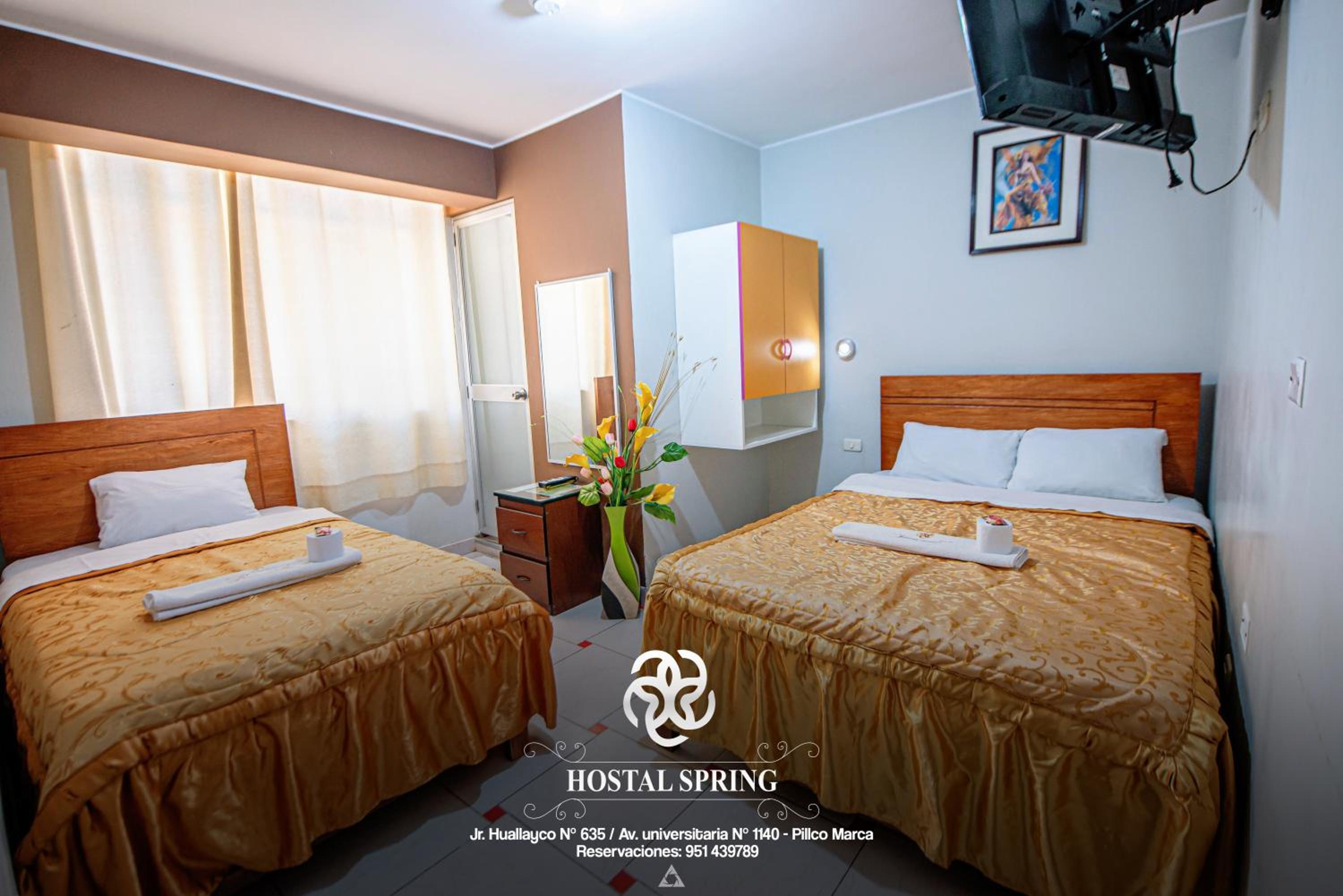 Twin Room photo 1