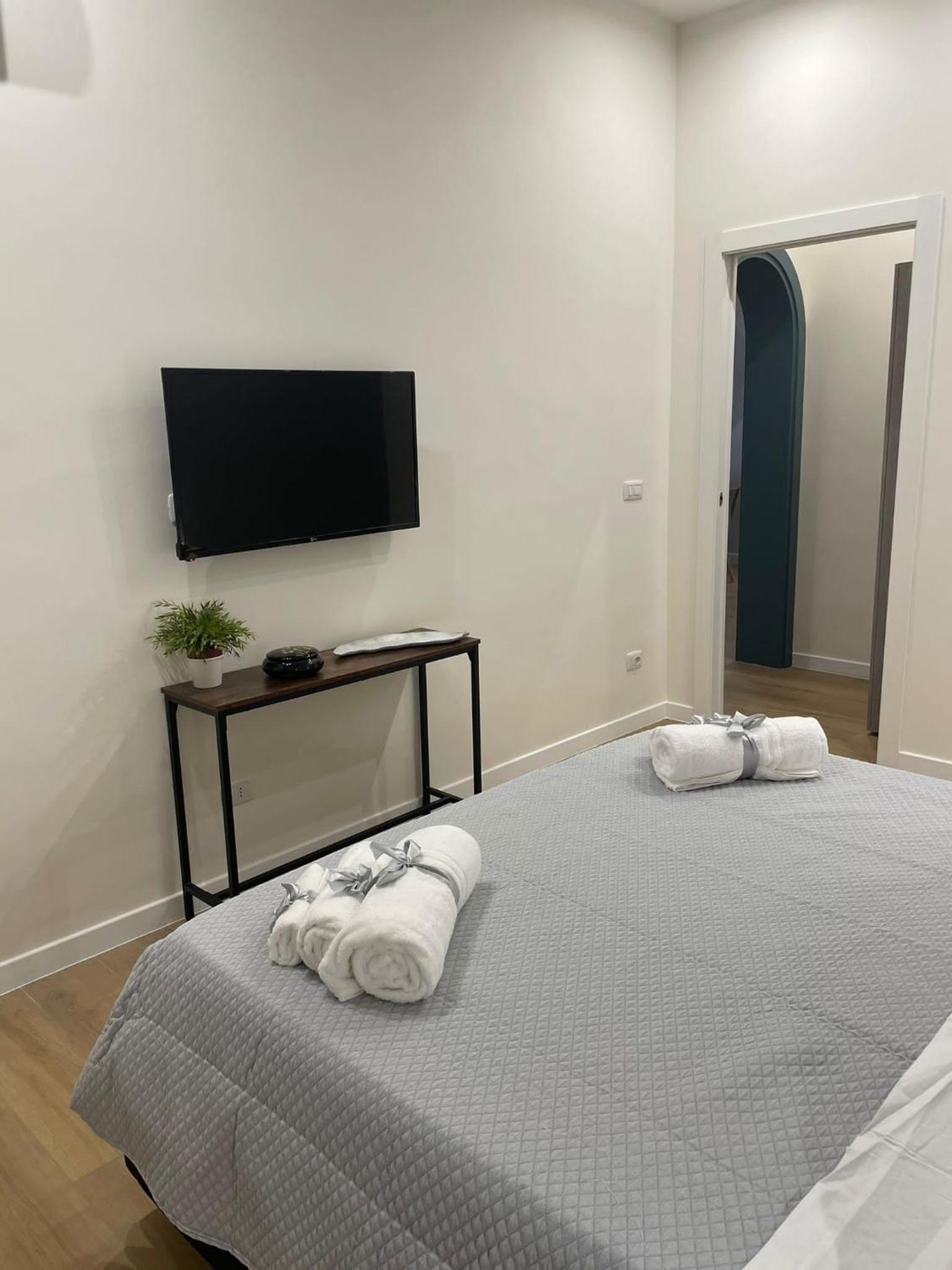 Two-Bedroom Apartment - Photo 7