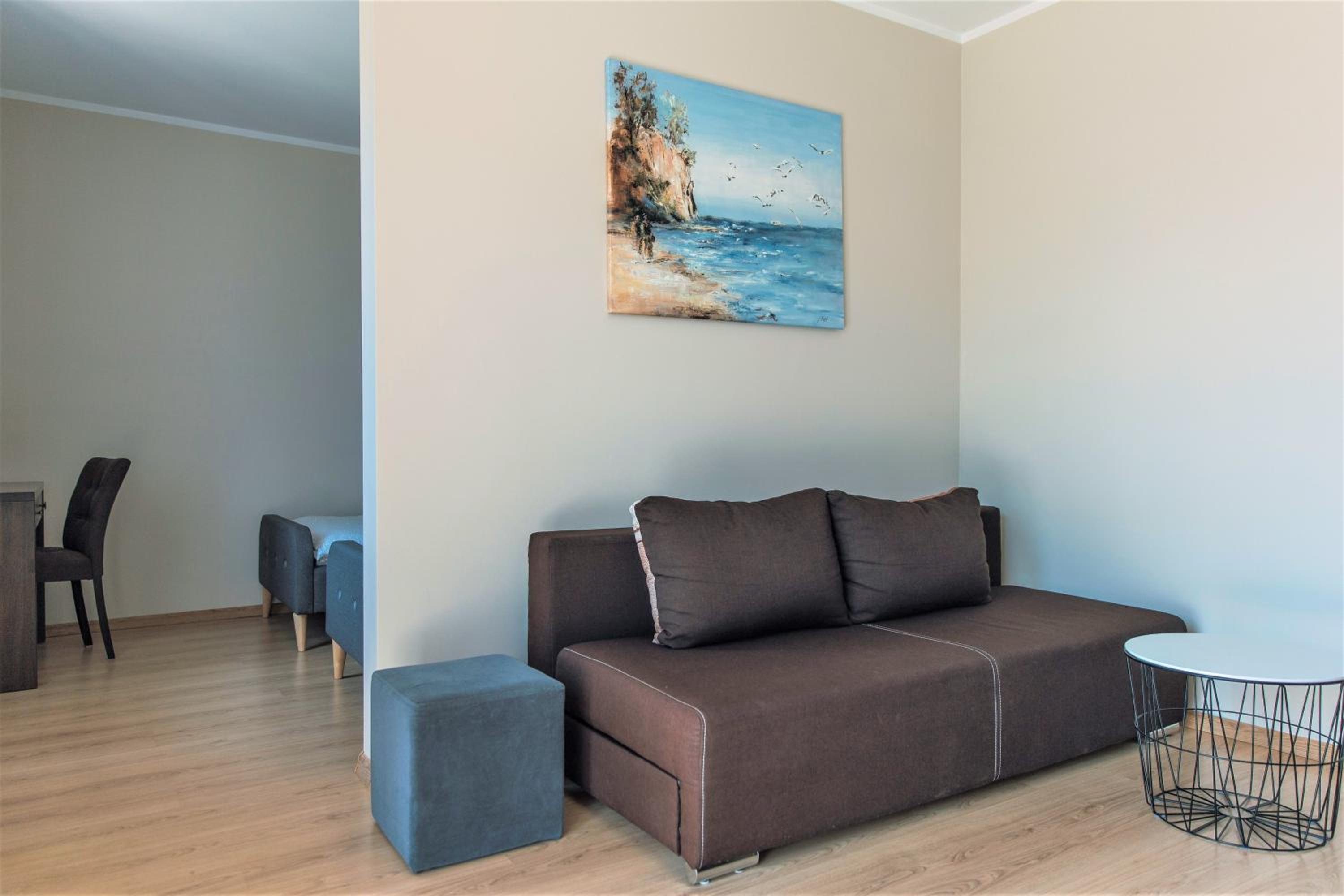 Quadruple Room with Terrace photo 1