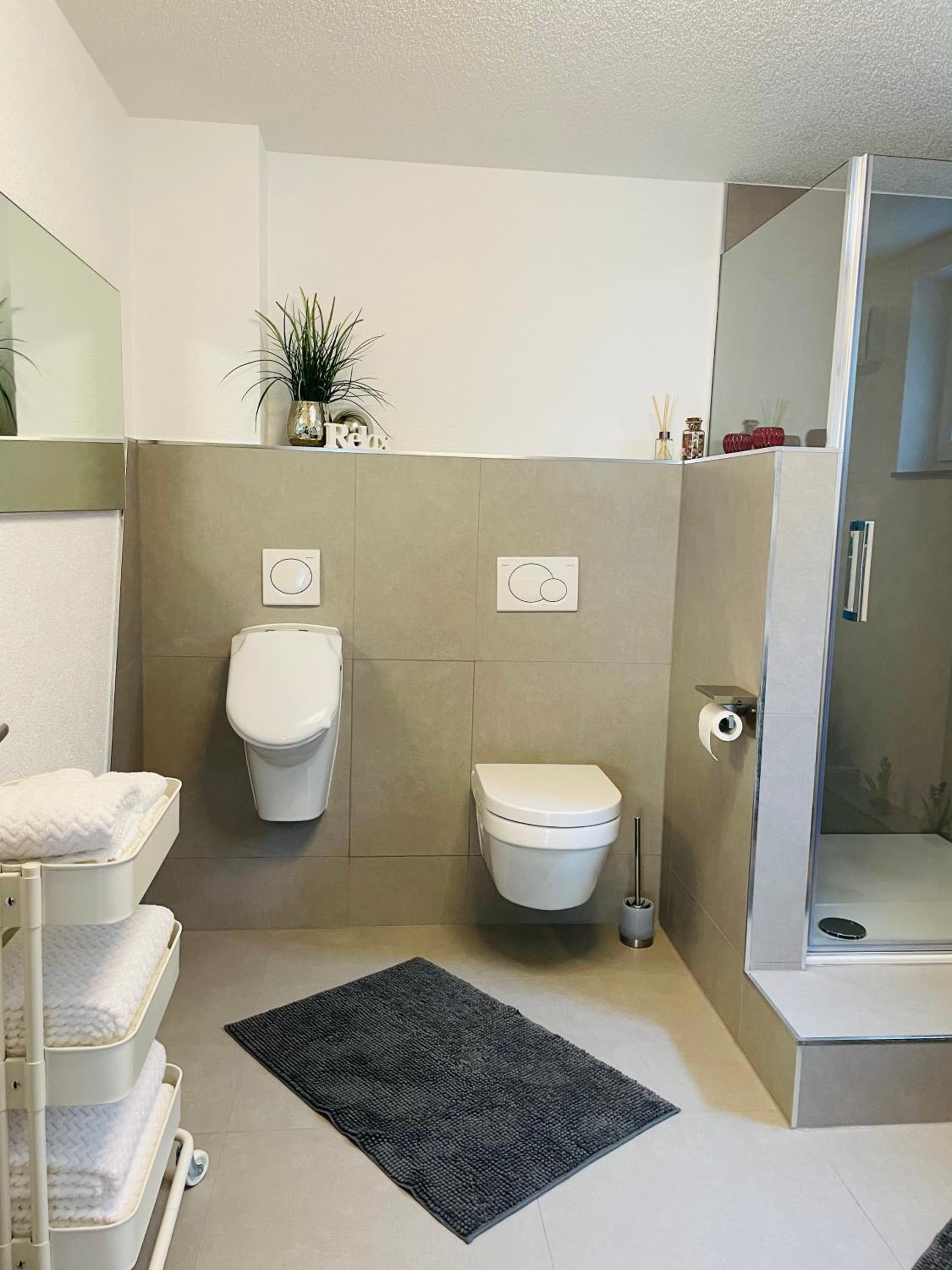 One-Bedroom Apartment - Photo 19