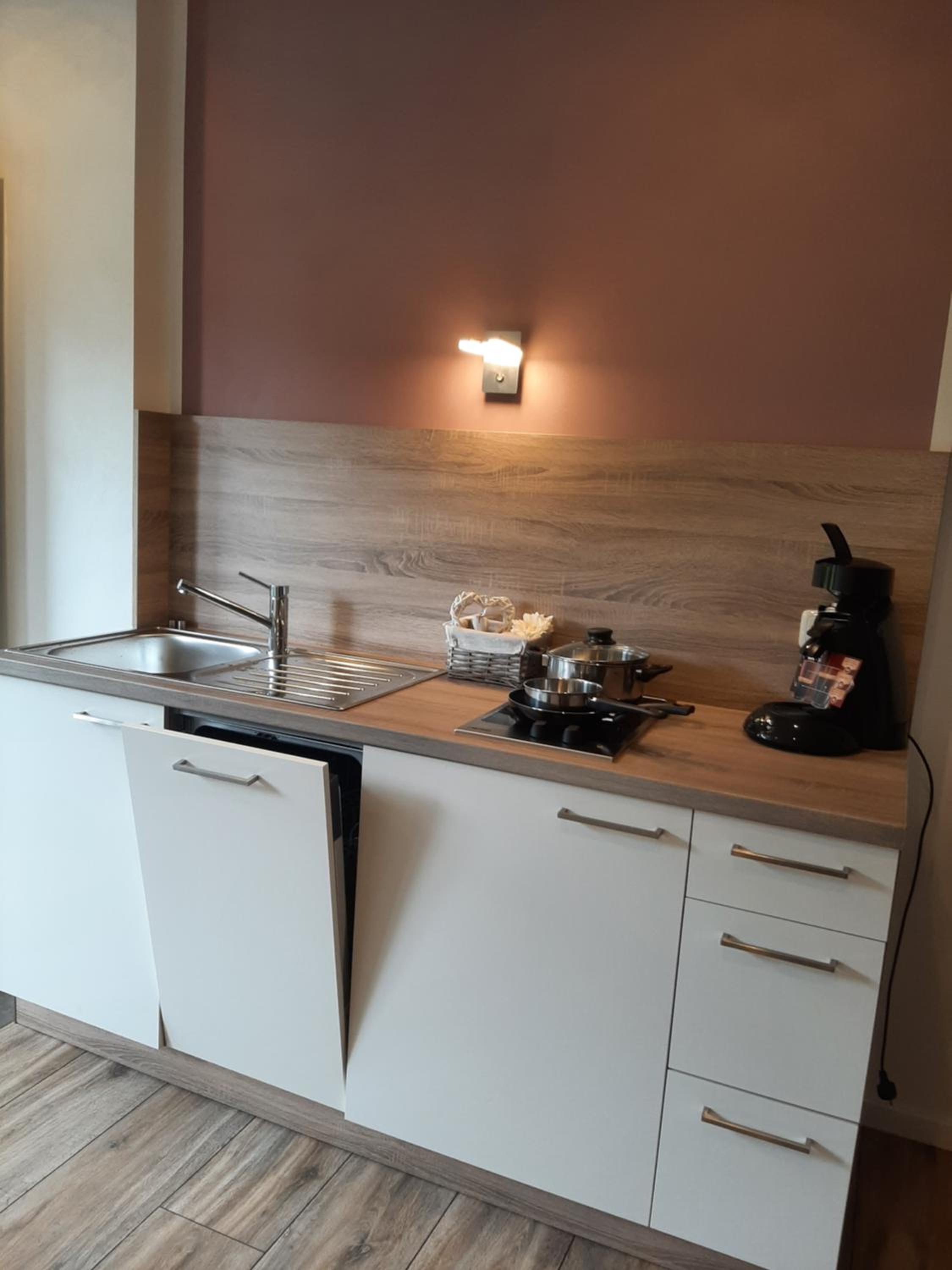 Apartment - Ground Floor - Photo 4