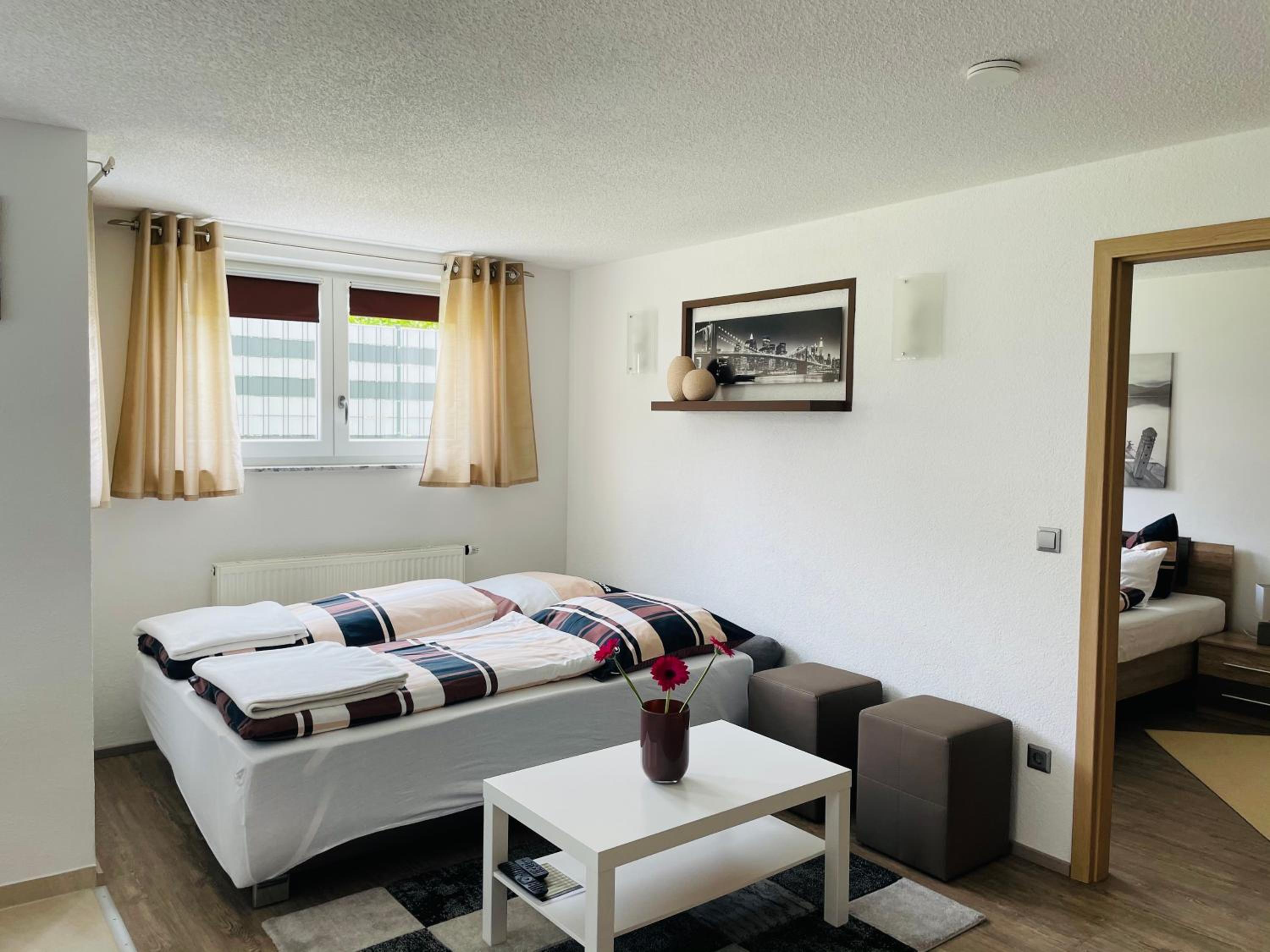 One-Bedroom Apartment - Photo 23