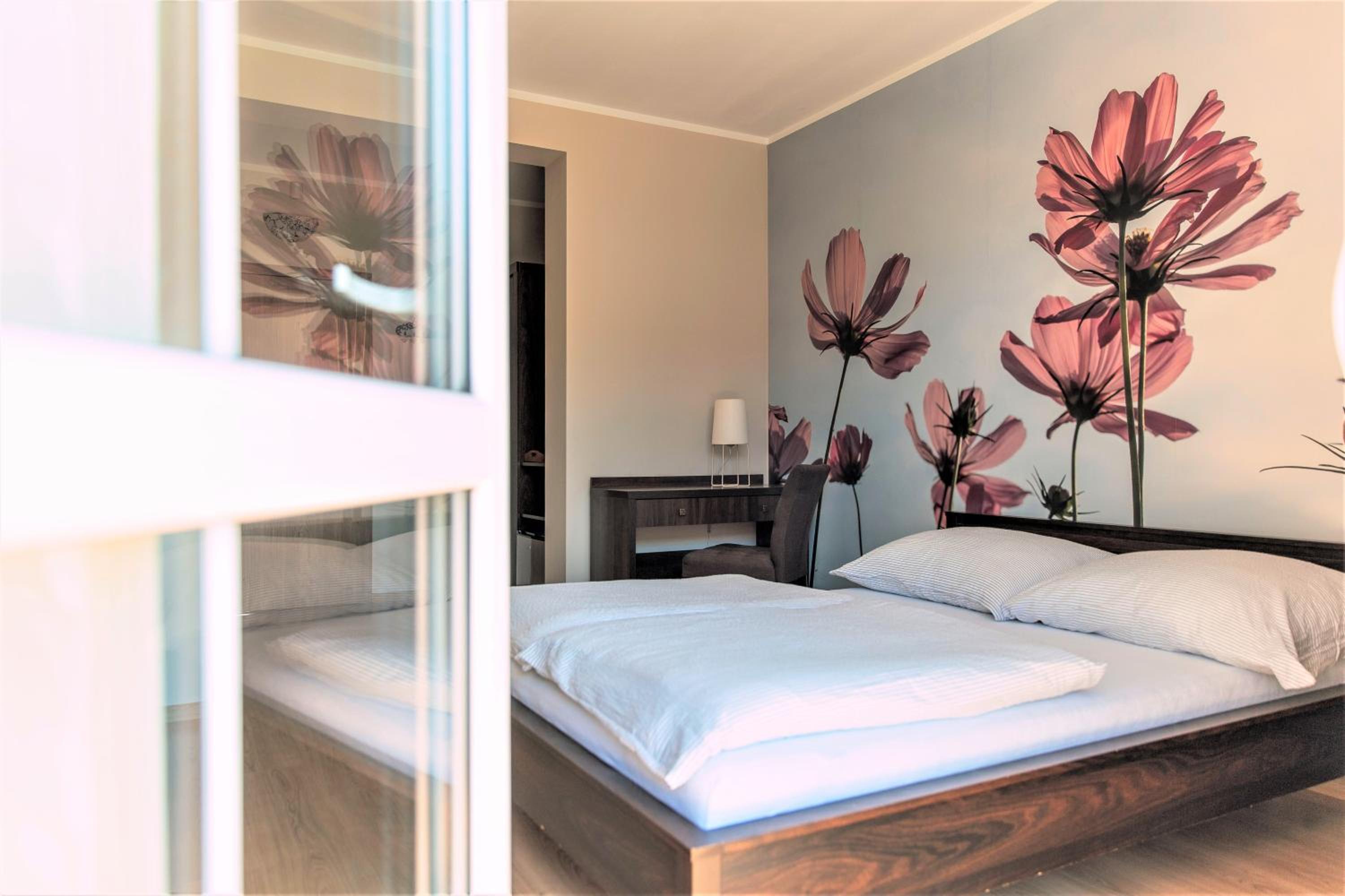 Double Room with Terrace photo 2