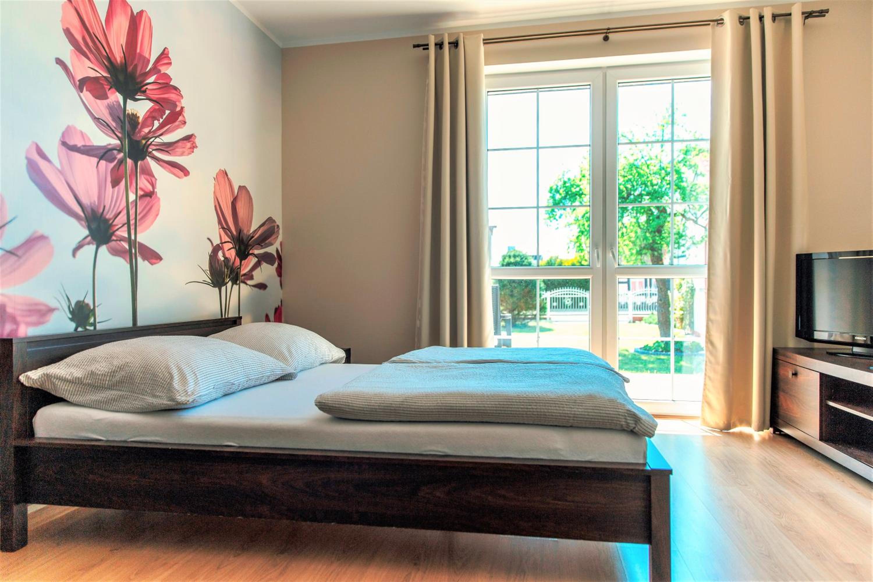 Double Room with Terrace photo 1