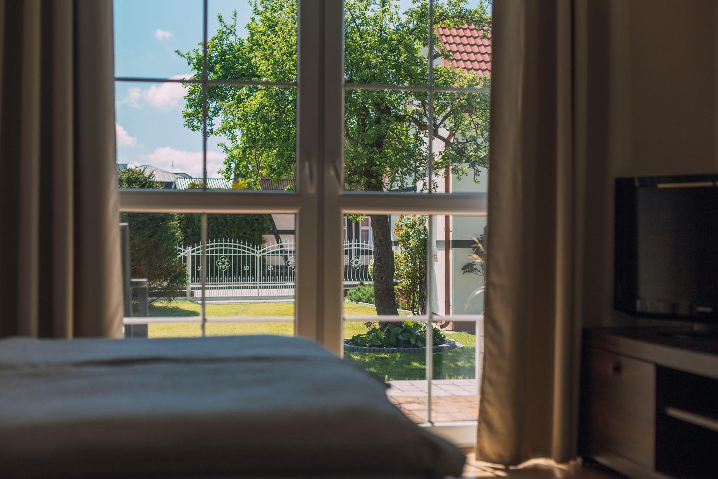Double Room with Terrace photo 2