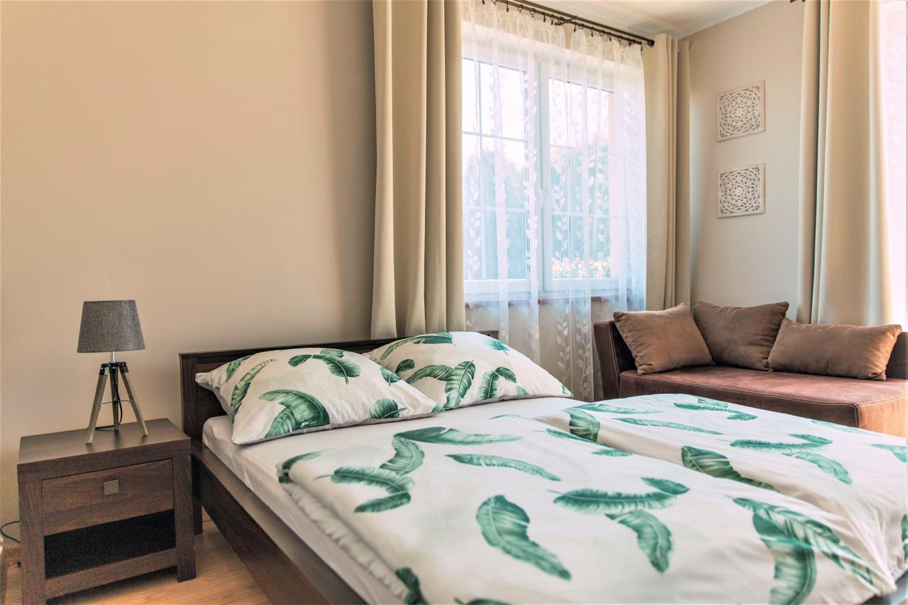 Triple Room with Terrace photo 1