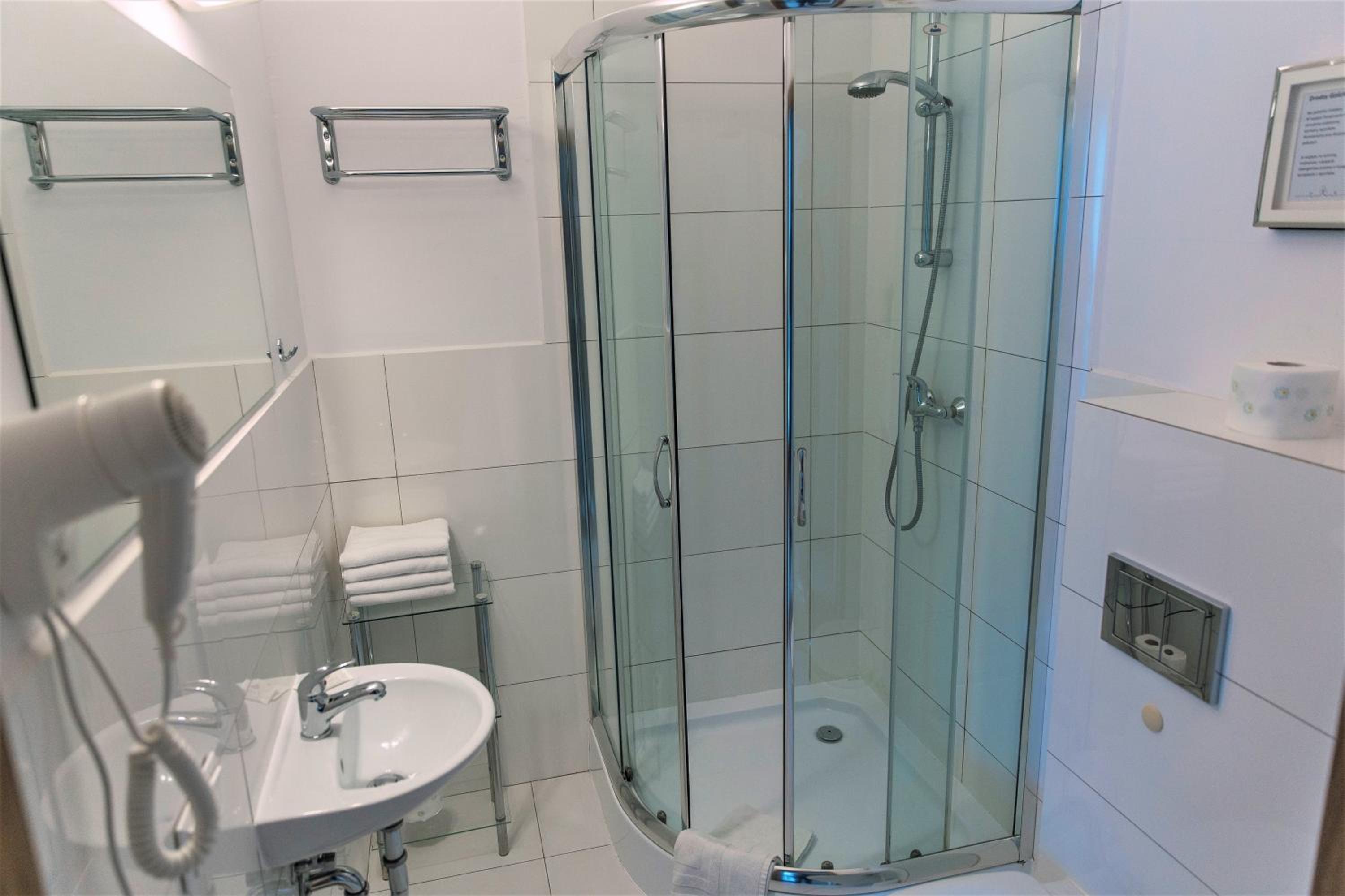 Triple Room with Terrace photo 3