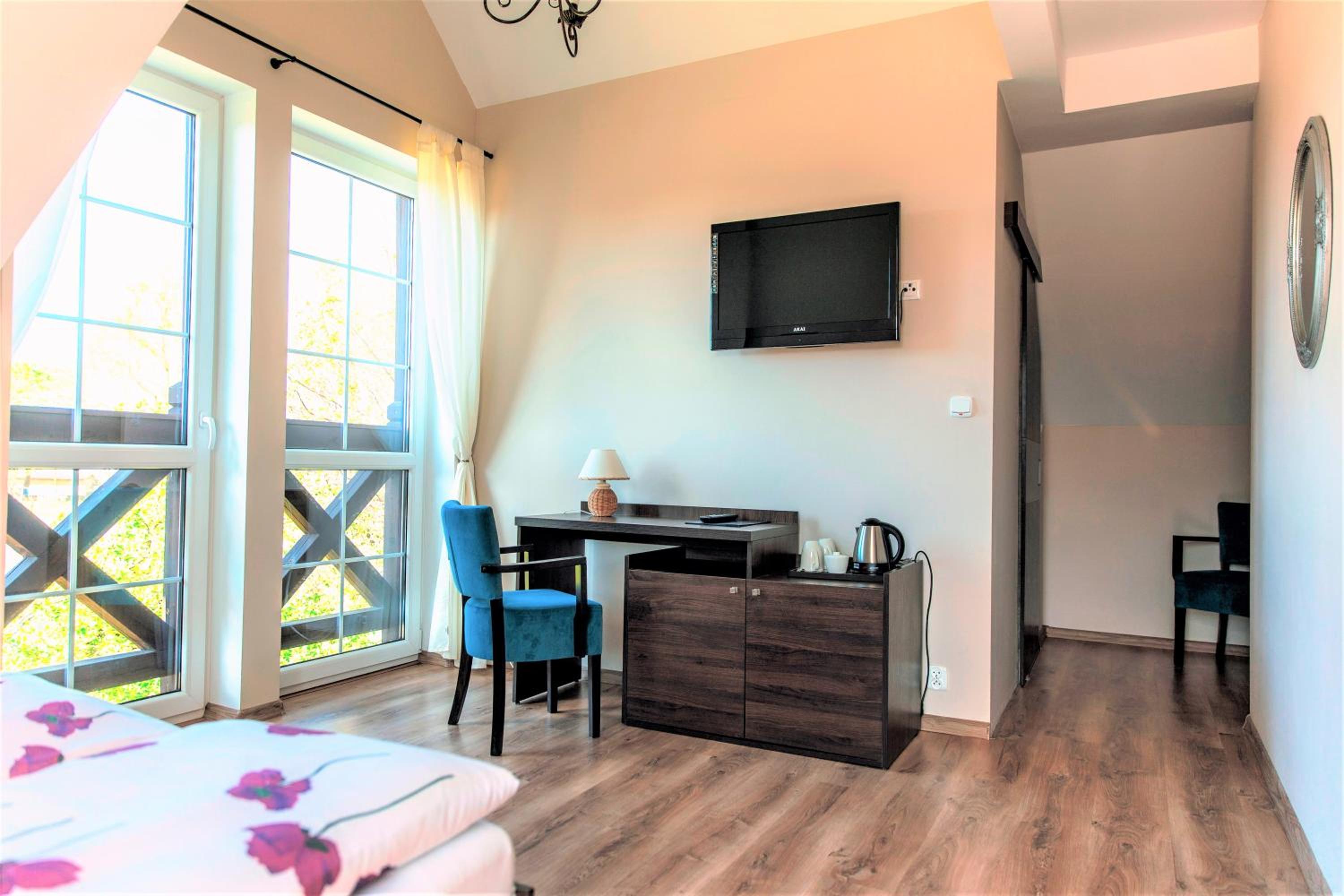 Double Room photo 1