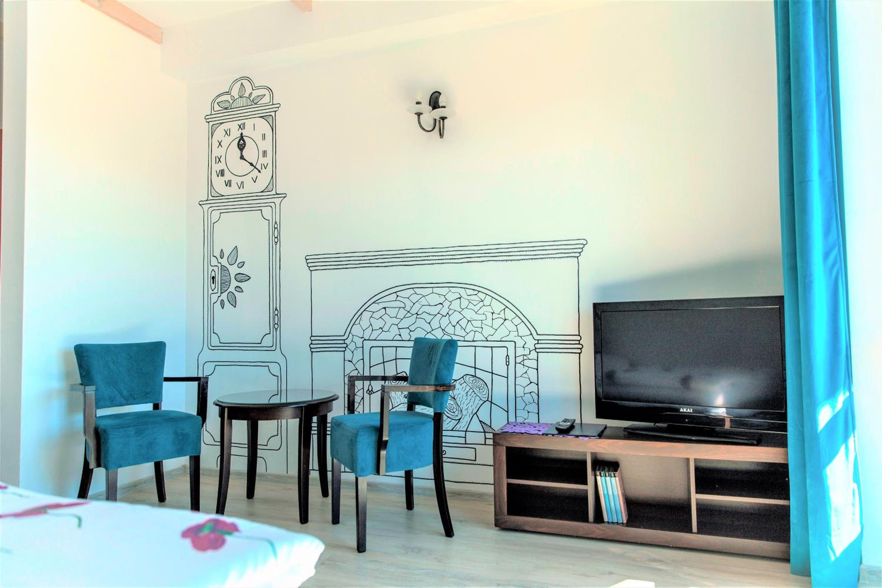 Double Room with Balcony photo 1