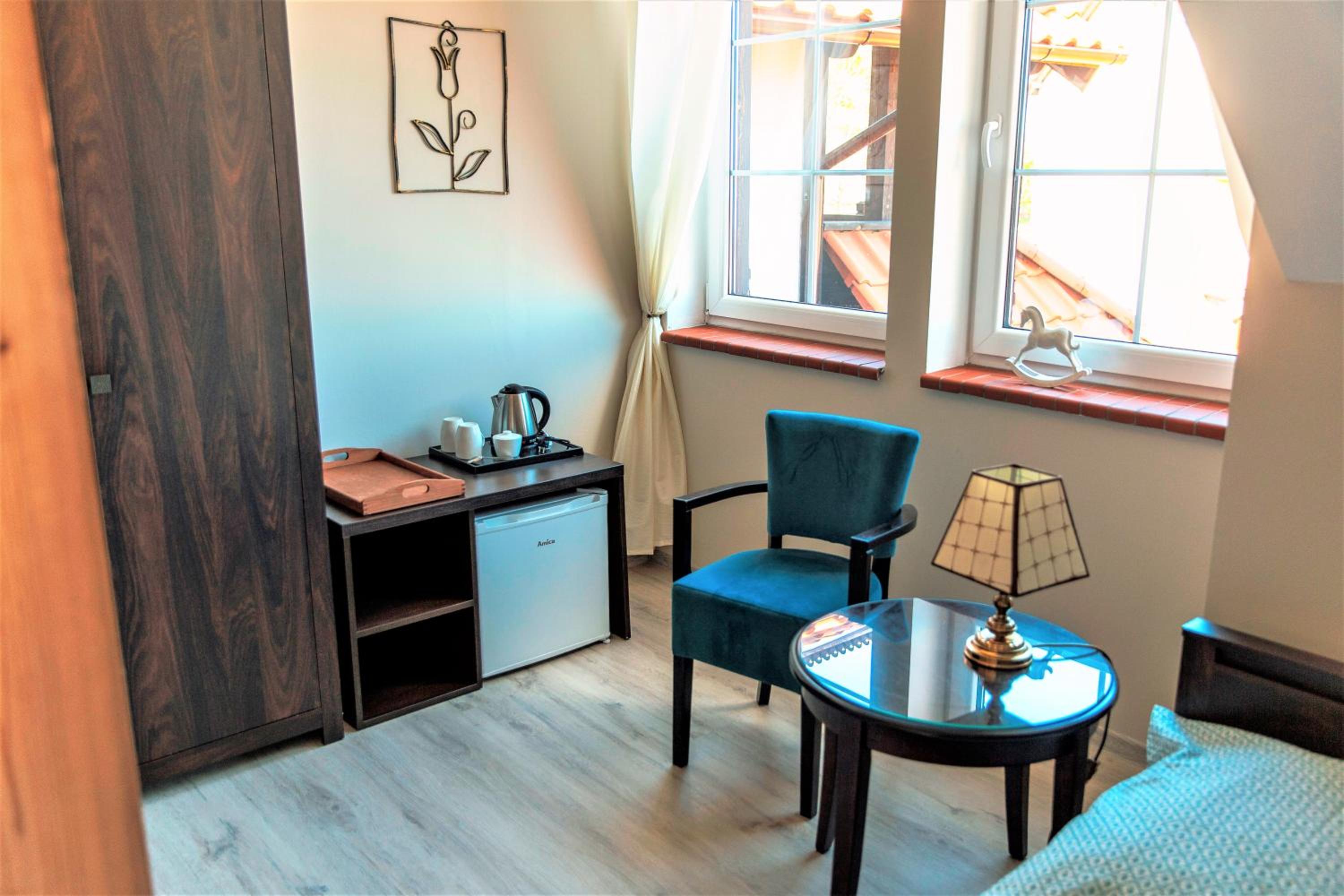 Double Room photo 2