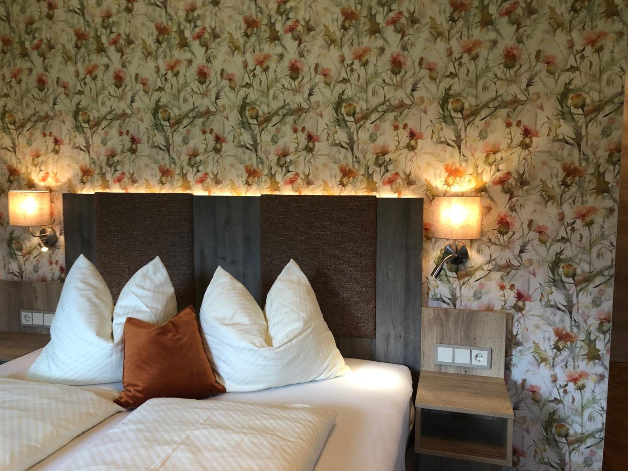 Deluxe Double Room photo 2