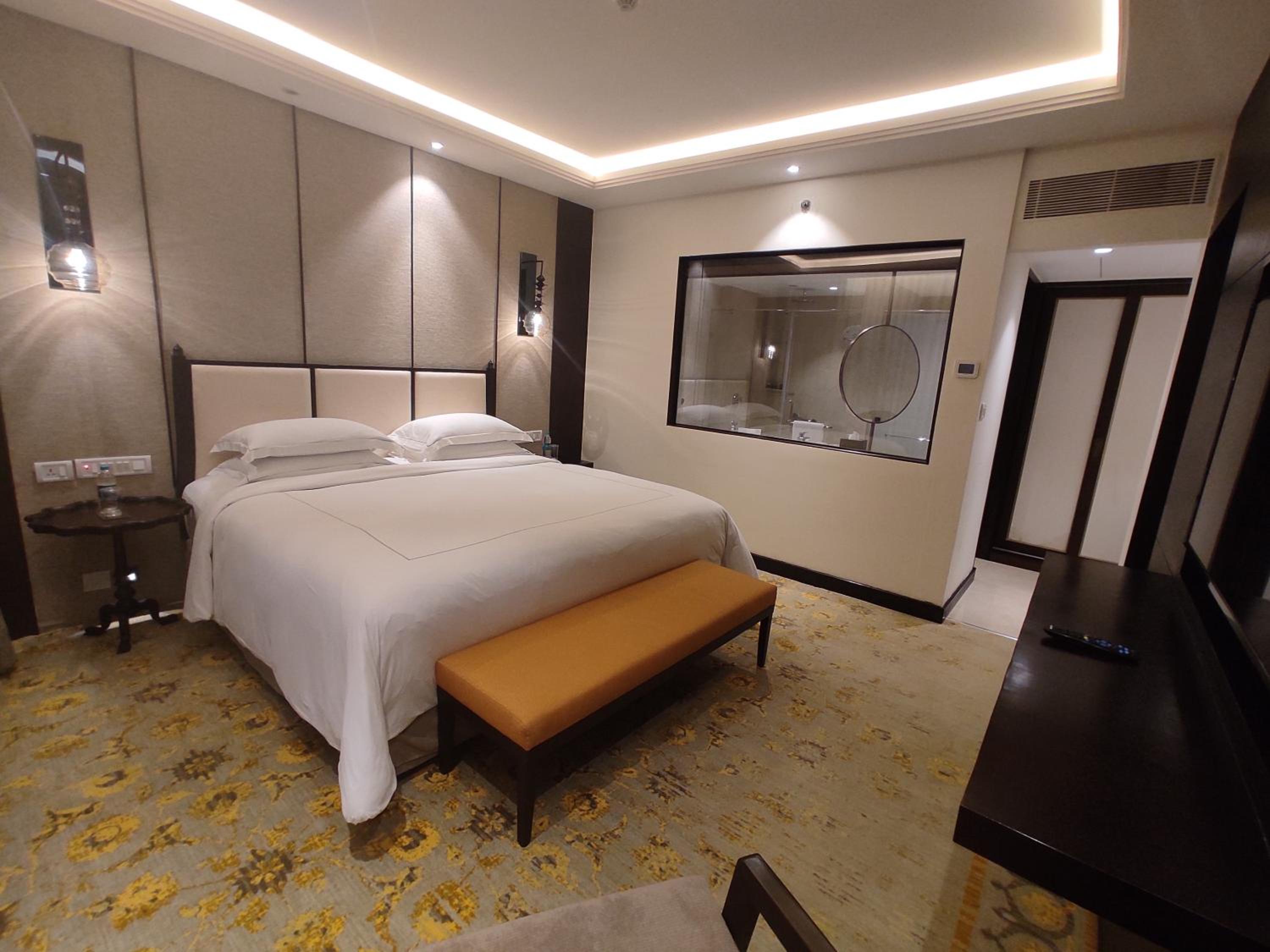 Deluxe Suite - Photo 6