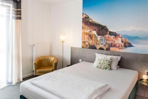 Comfort Single Room