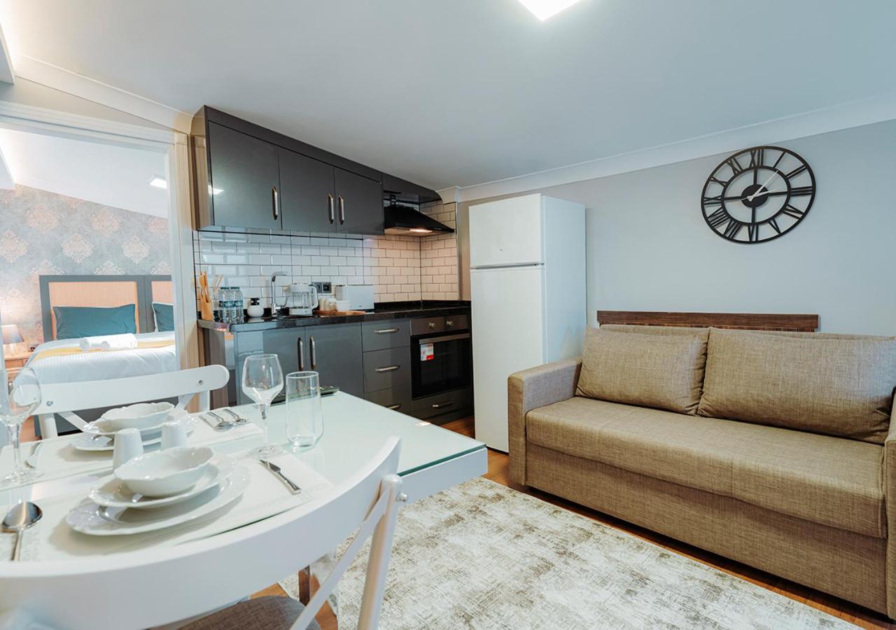 Apartment with Sea View - Photo 22