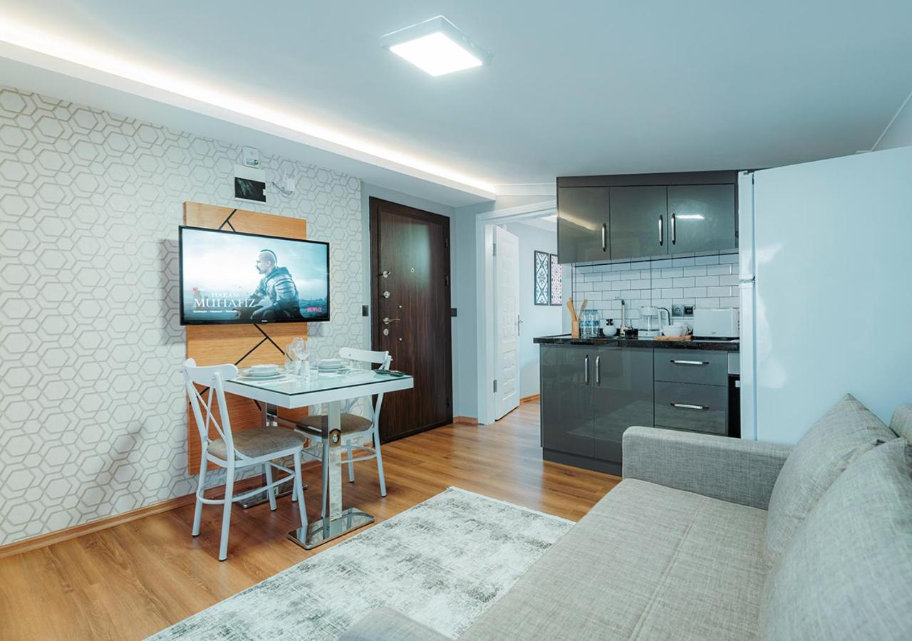 Apartment with Sea View - Photo 1