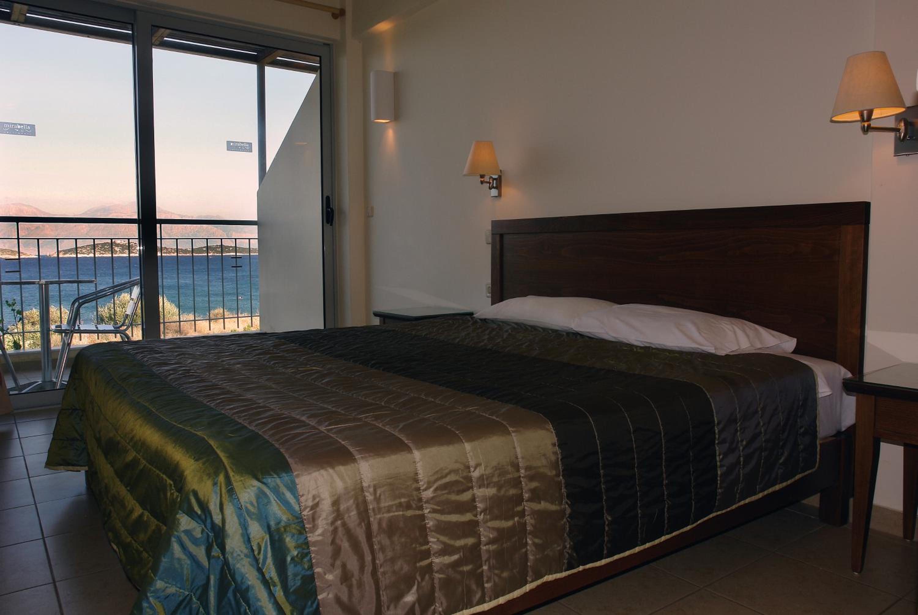 Studio with Sea View - Upper Floor photo 3