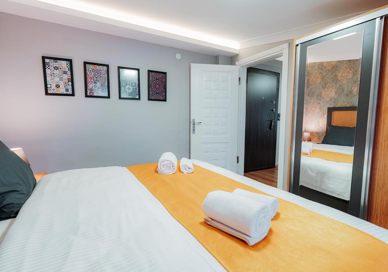 Apartment with Sea View - Photo 17