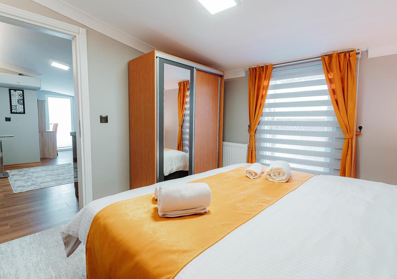 Apartment with Sea View - Photo 16