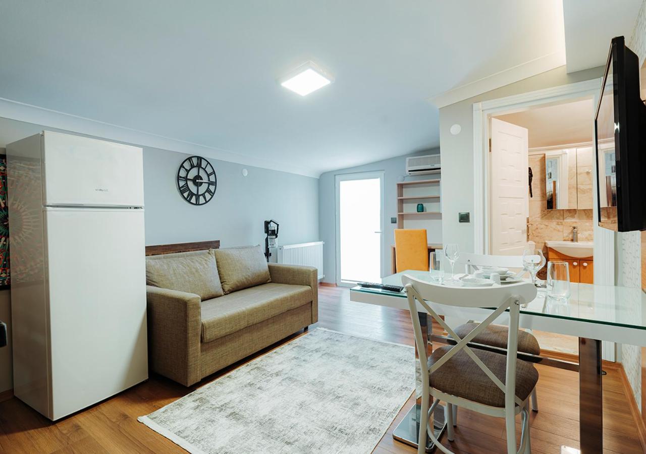 Apartment with Sea View - Photo 11