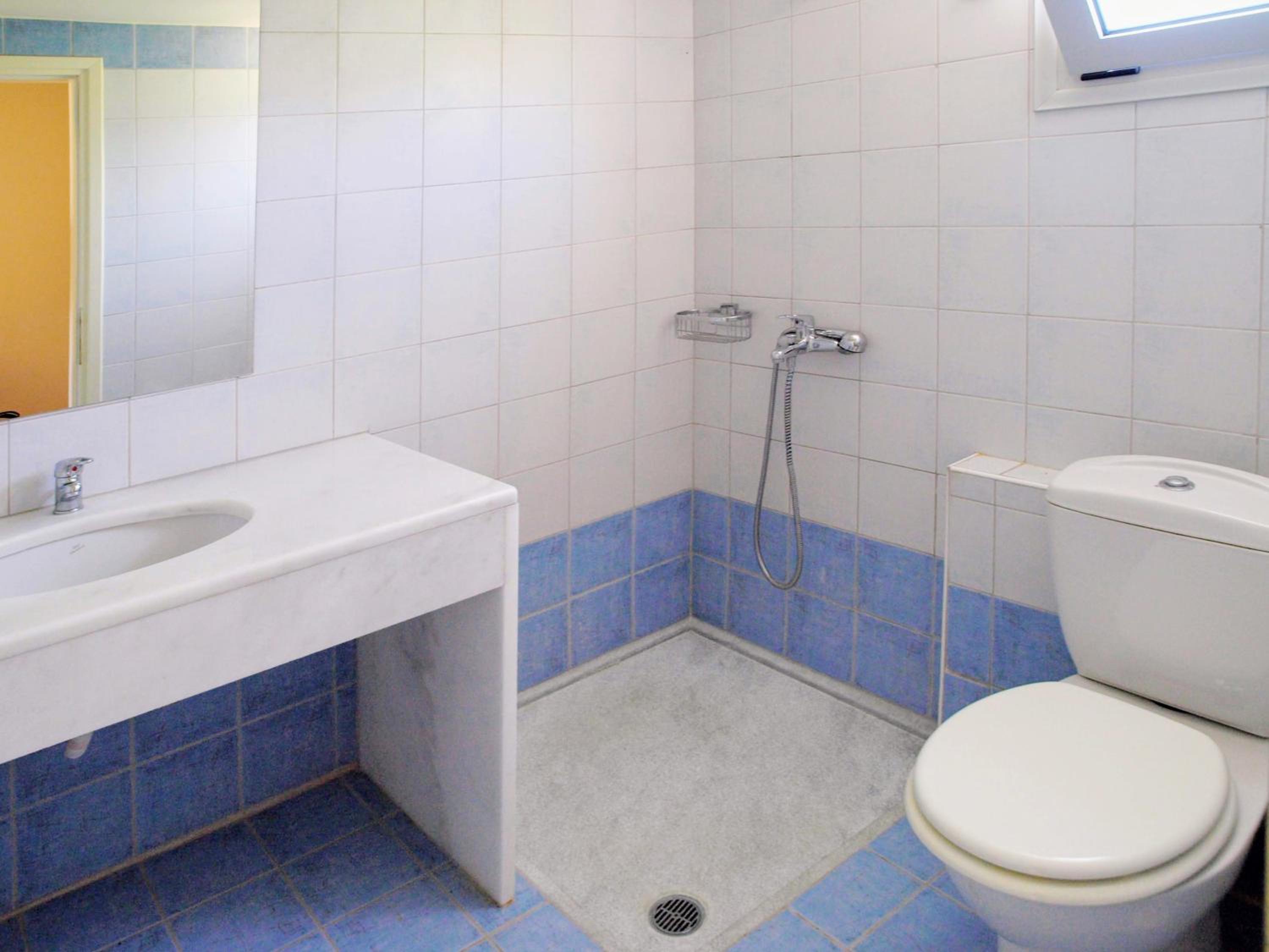 Studio with Sea View - Upper Floor photo 2