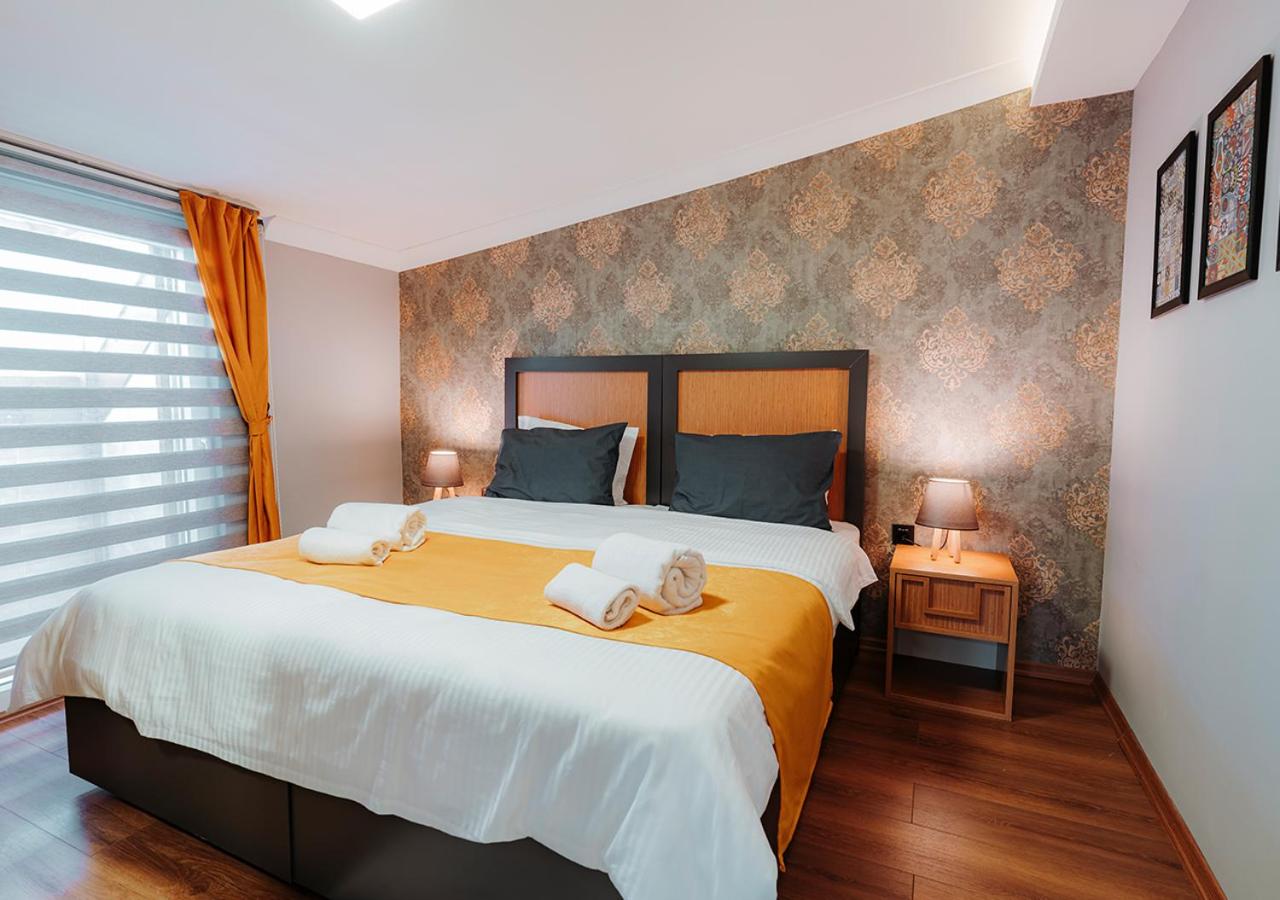 Apartment with Sea View - Photo 19