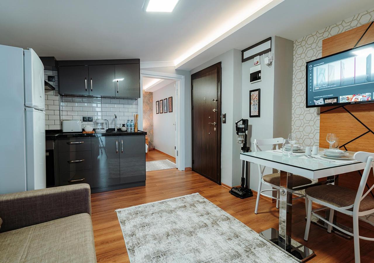 Apartment with Sea View - Photo 21