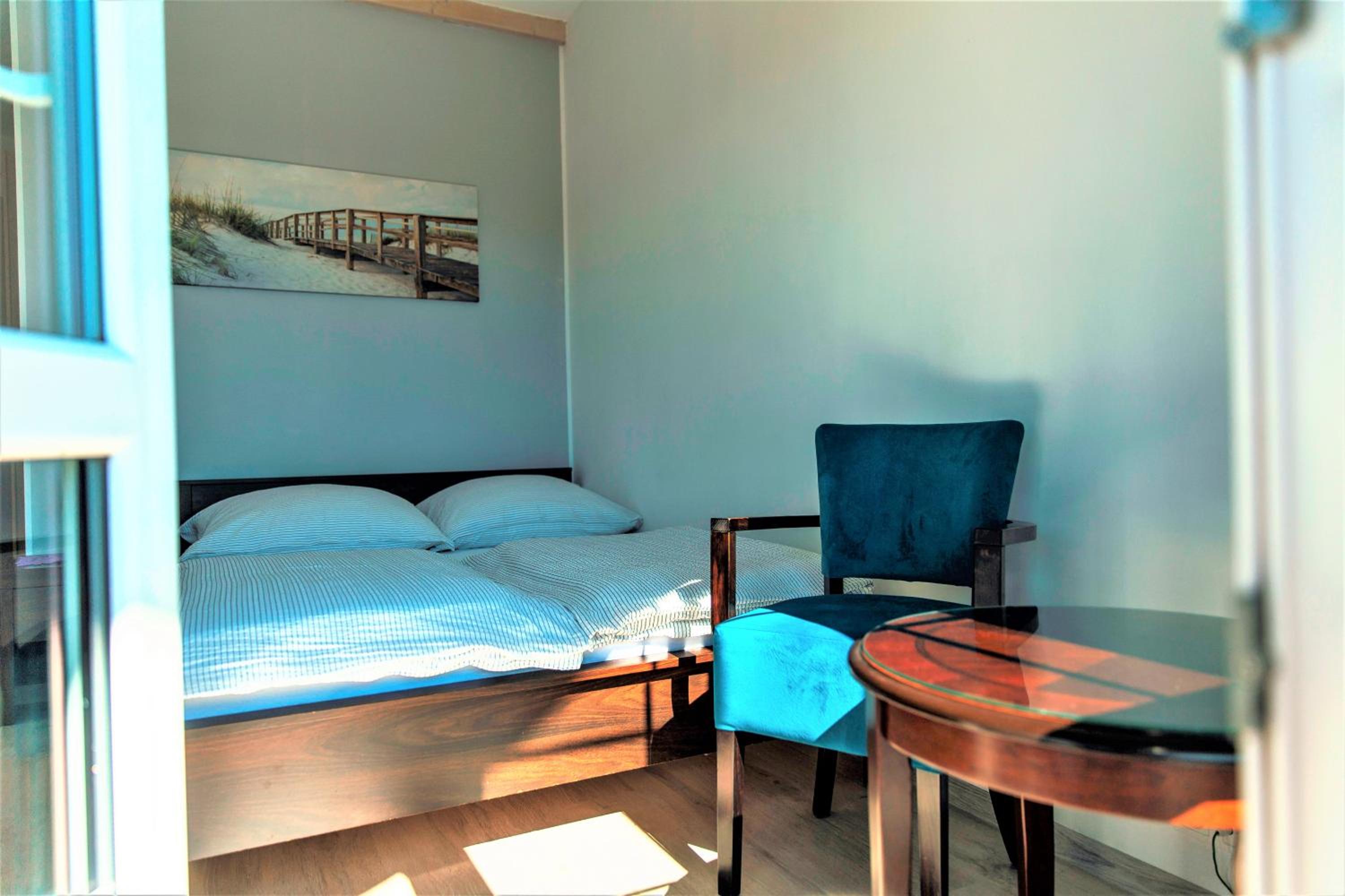 Double Room with Balcony photo 3