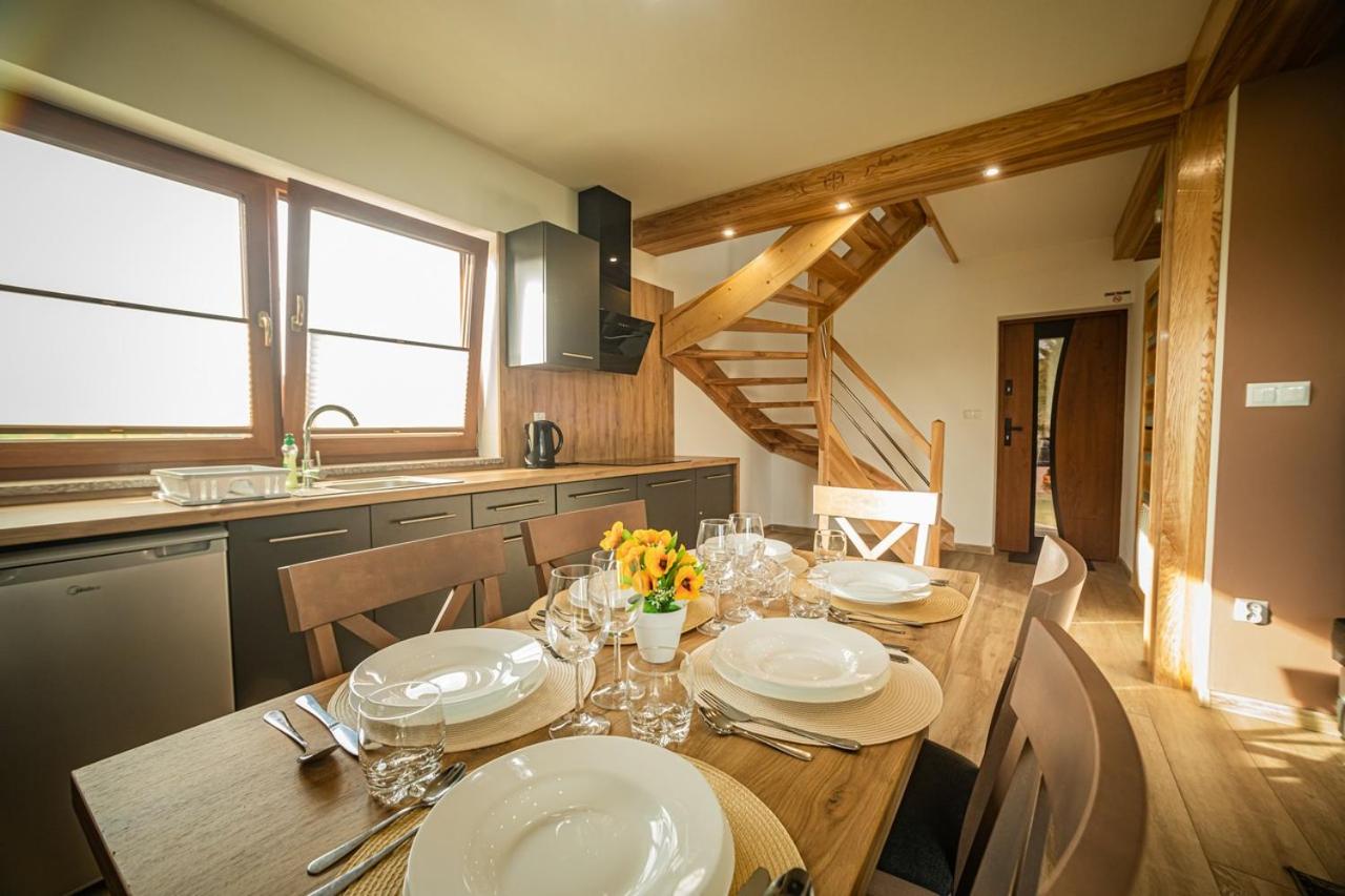 Three-Bedroom Chalet photo 2