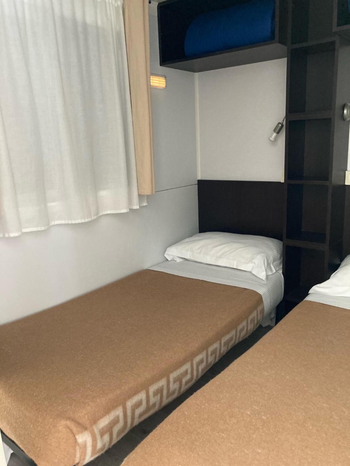 Mobile Home