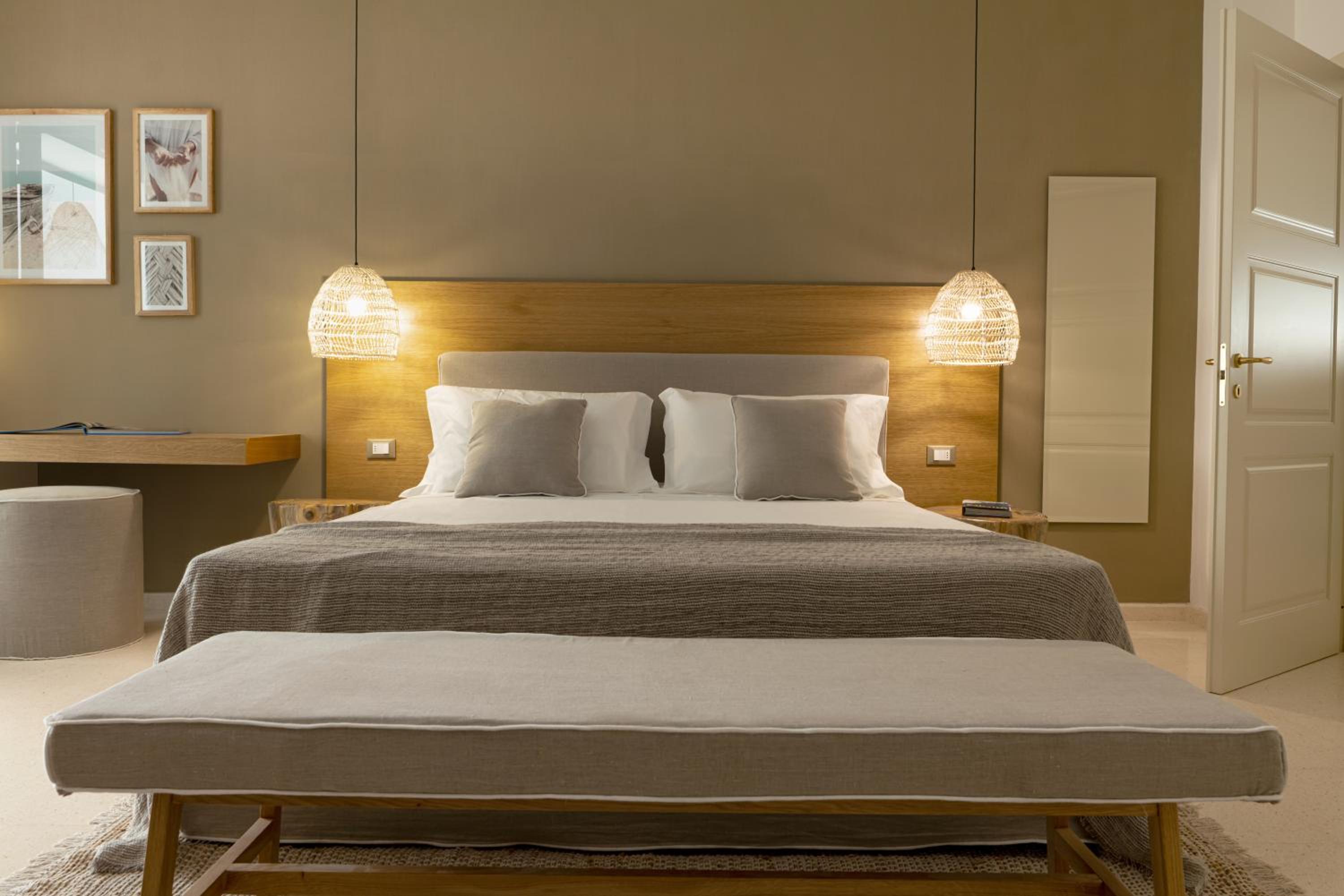 Deluxe Quadruple Room photo 1