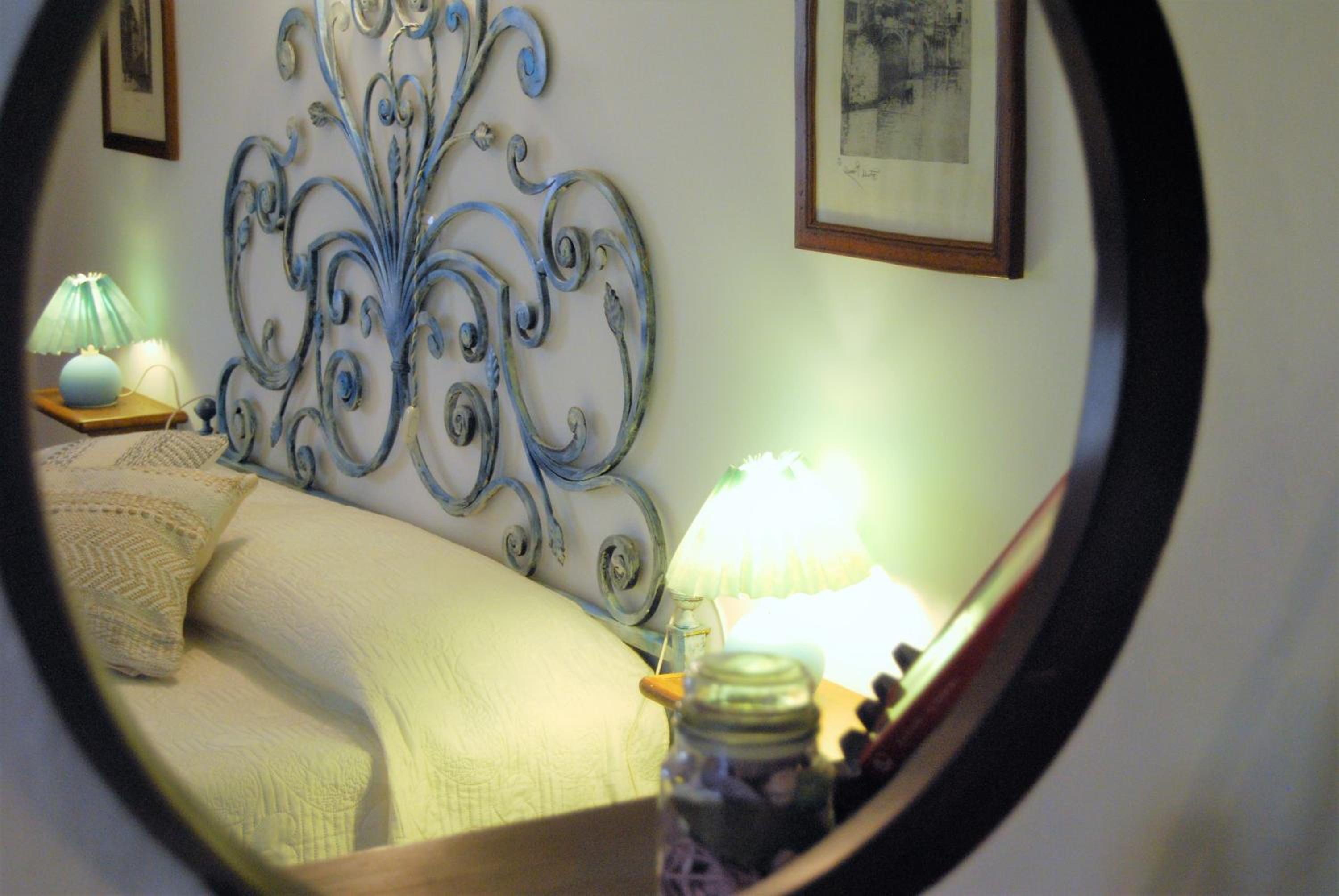 Three-Bedroom Apartment photo 1