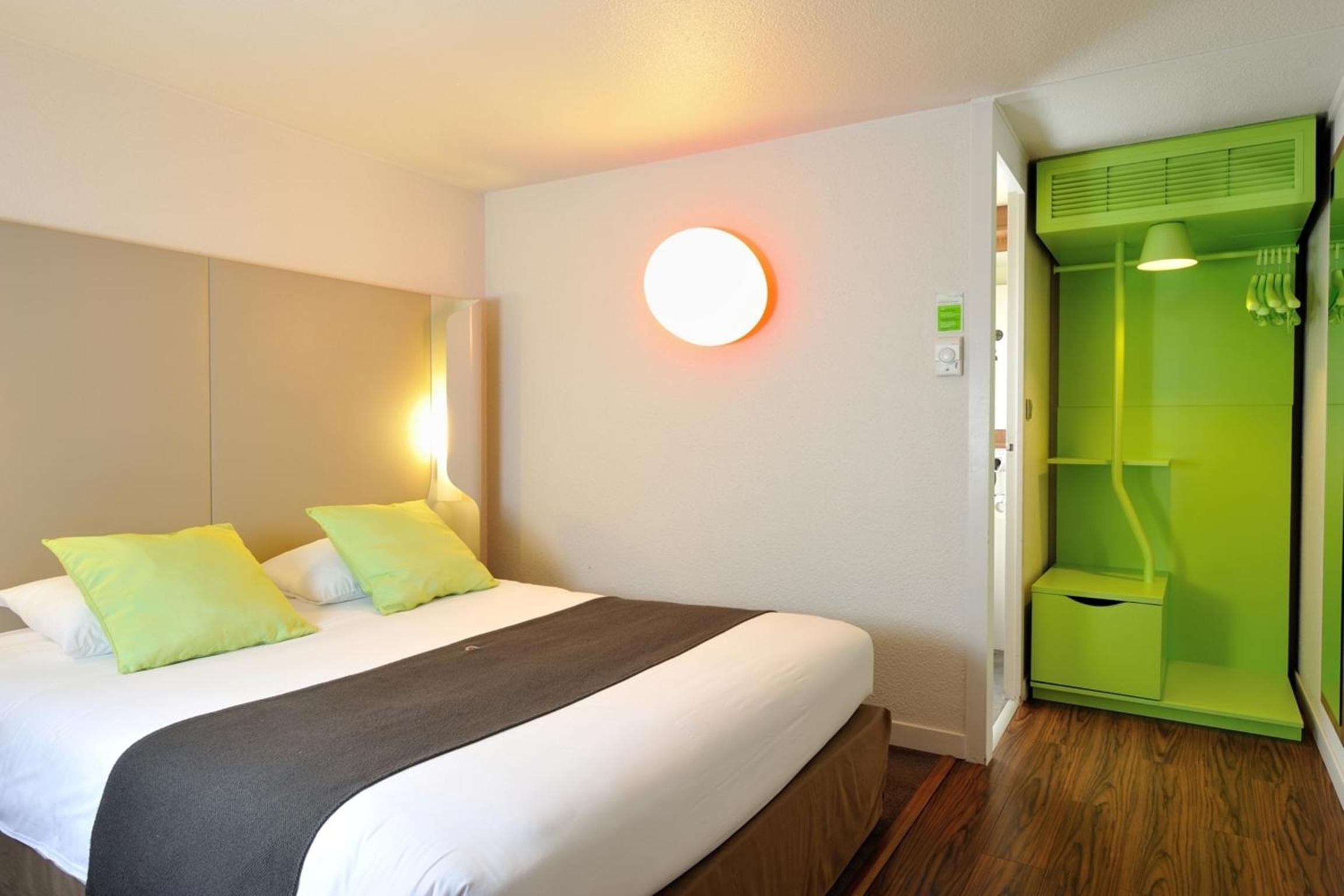 Standard Double Room - Photo 6