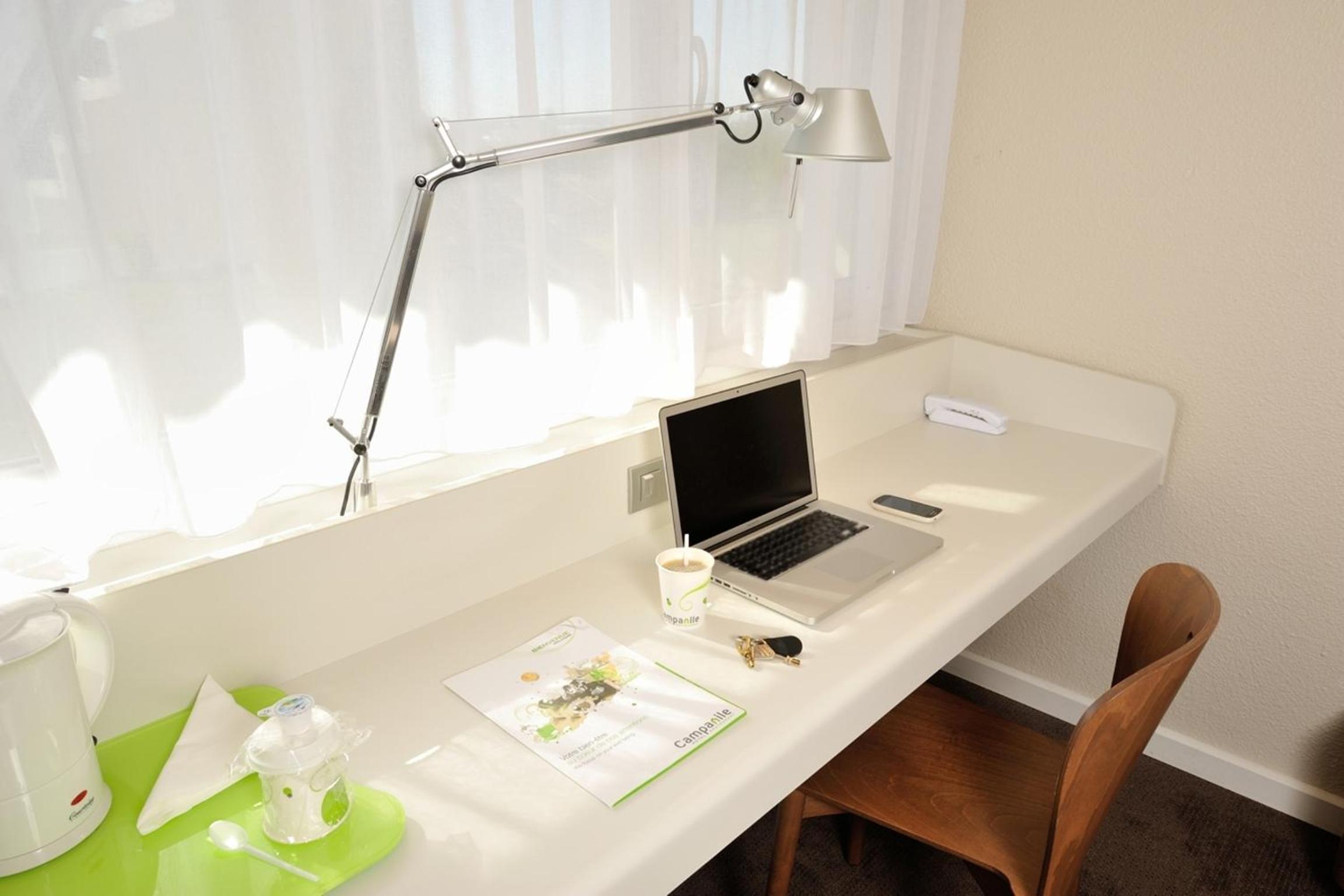 Standard Double Room - Photo 4