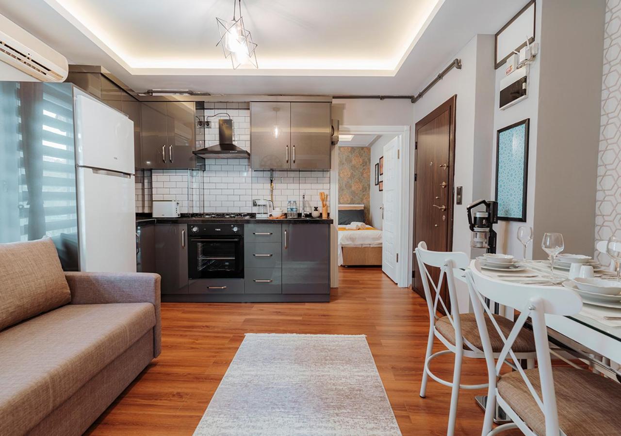 Deluxe Apartment - Photo 20