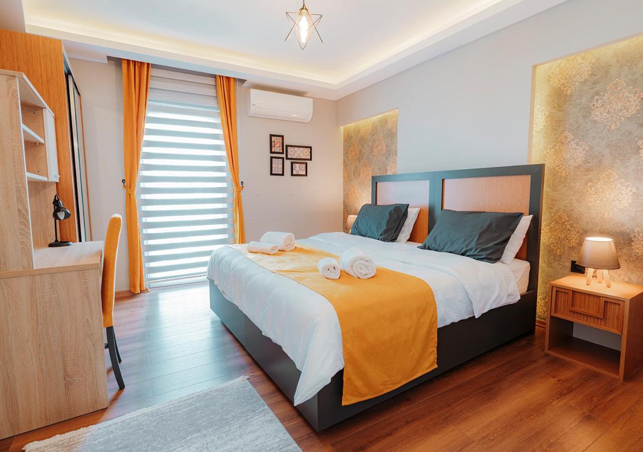 Deluxe Apartment - Photo 1