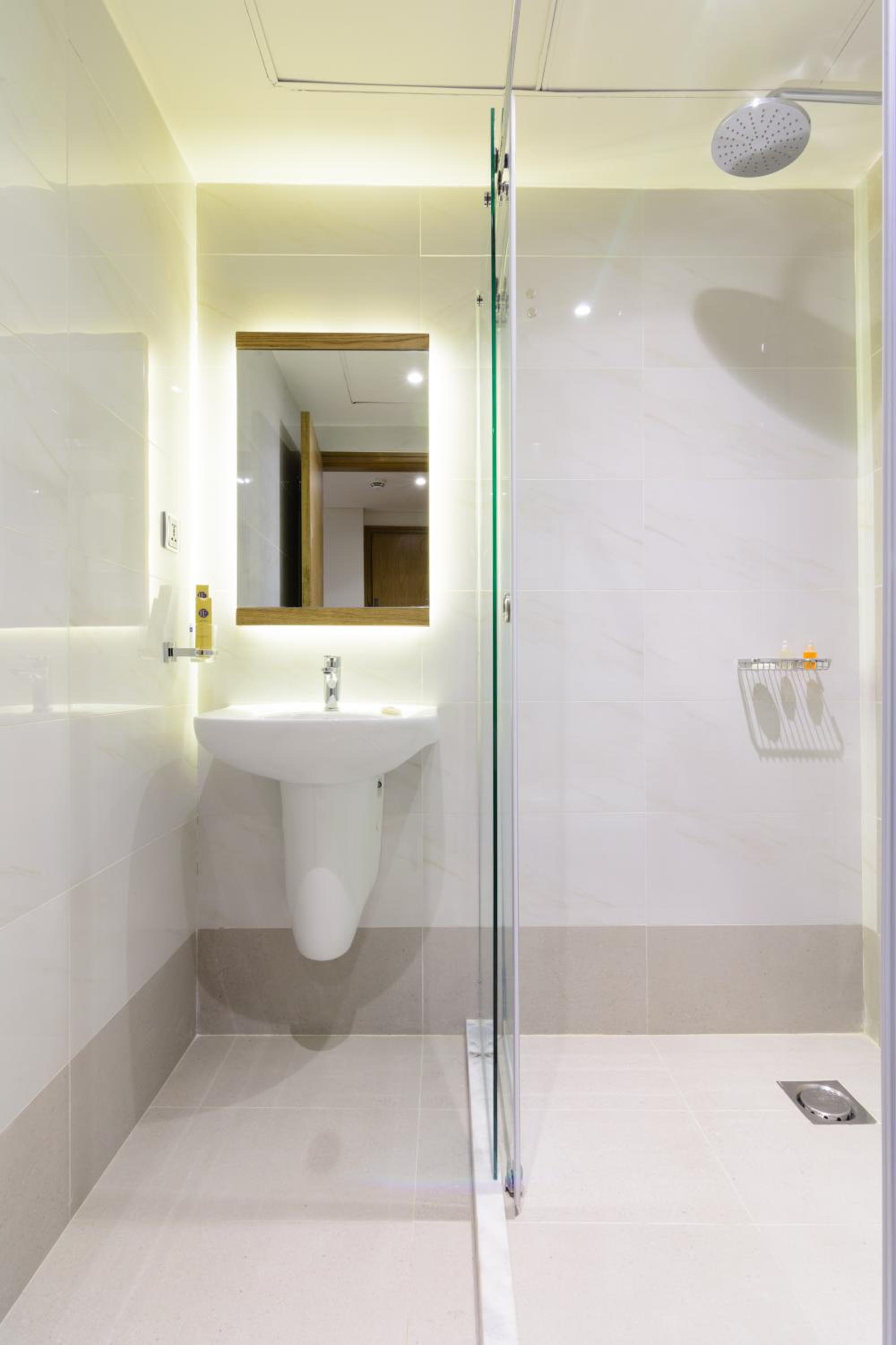 Executive Single Room, photo 7