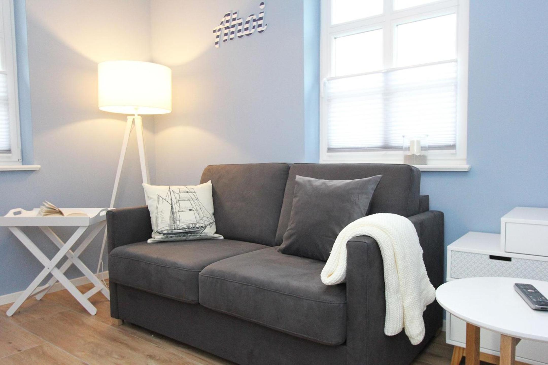 Vacation Home photo 1