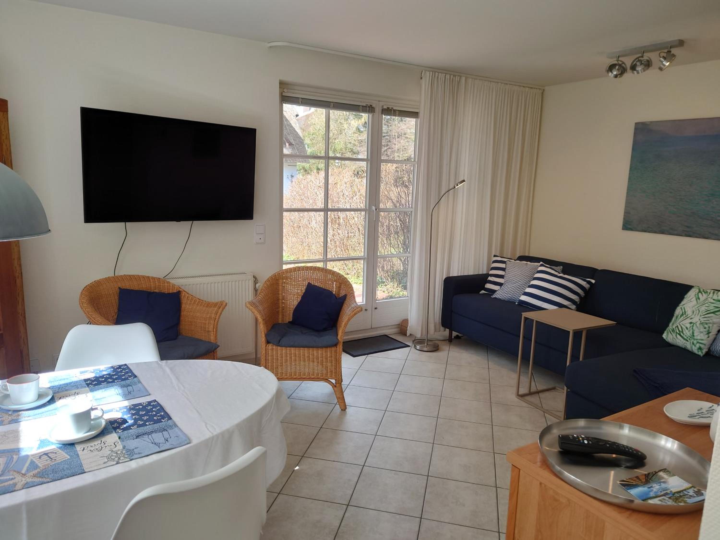 Apartment with Terrace photo 1