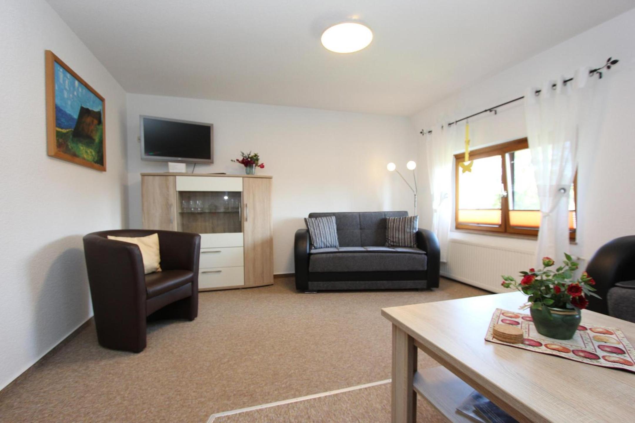 Apartment with Terrace photo 1