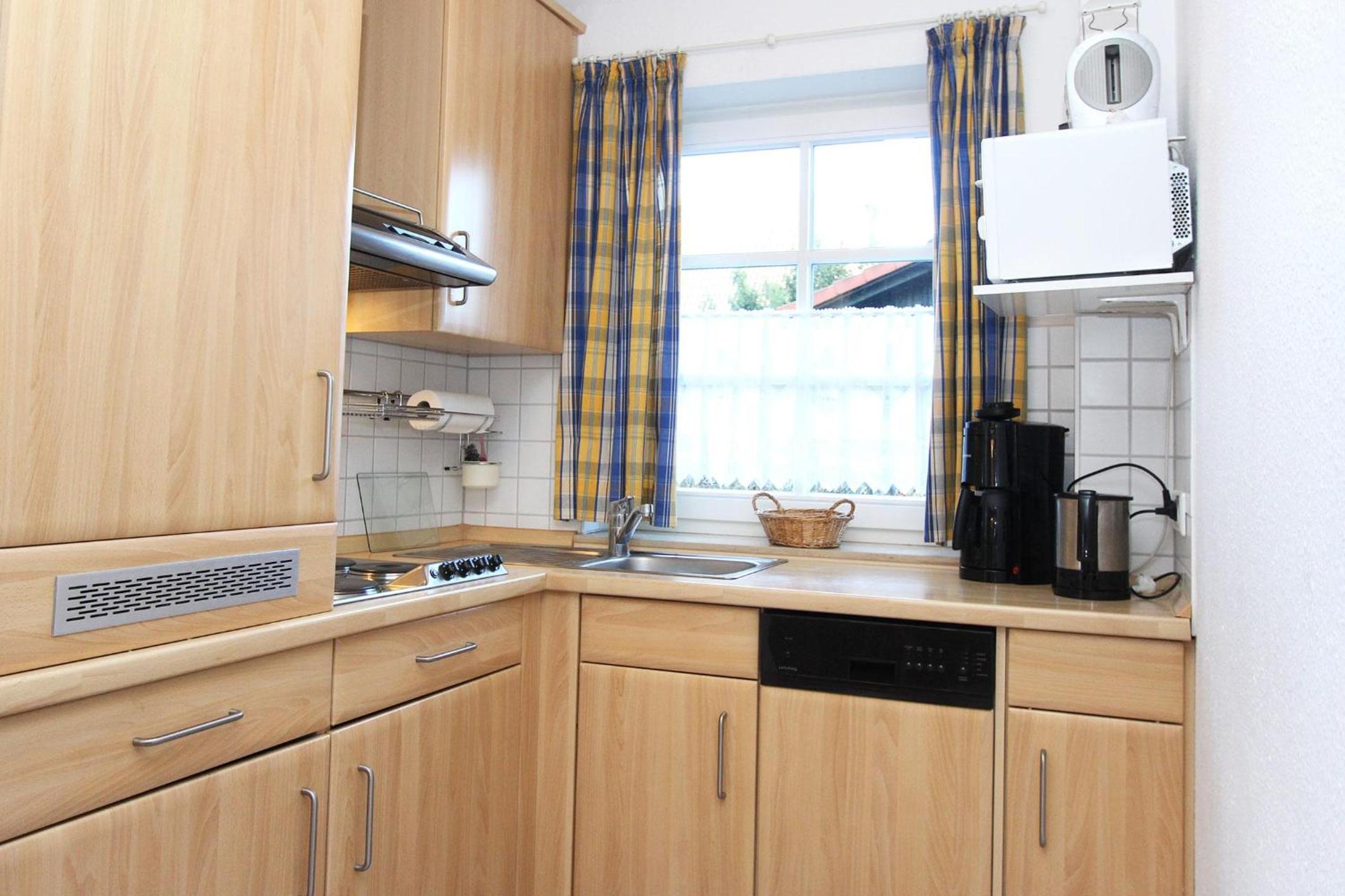 Apartment with Terrace photo 2