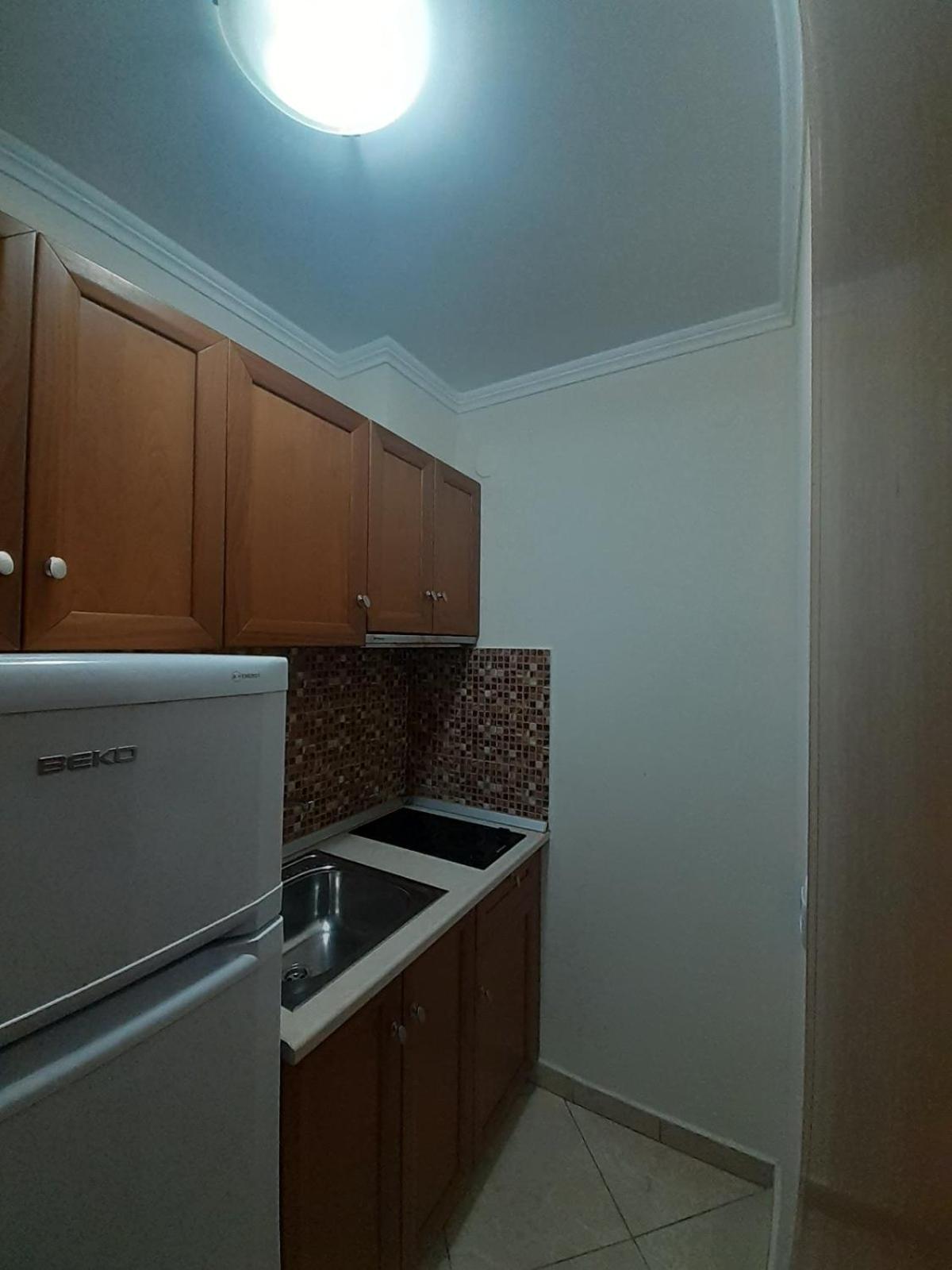 Budget Double Room photo 3